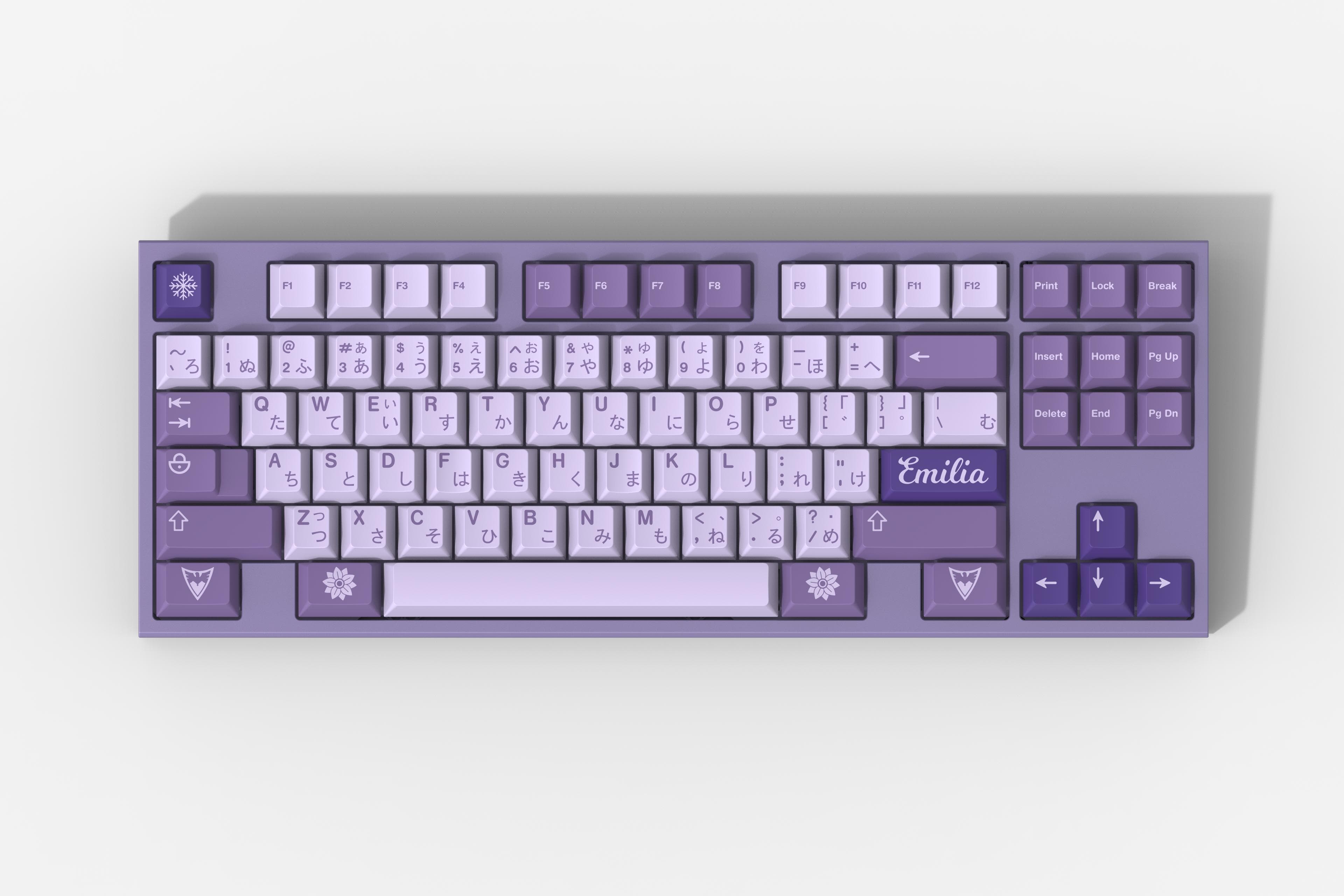 GMK Frost Witch | IN PRODUCTION image 14