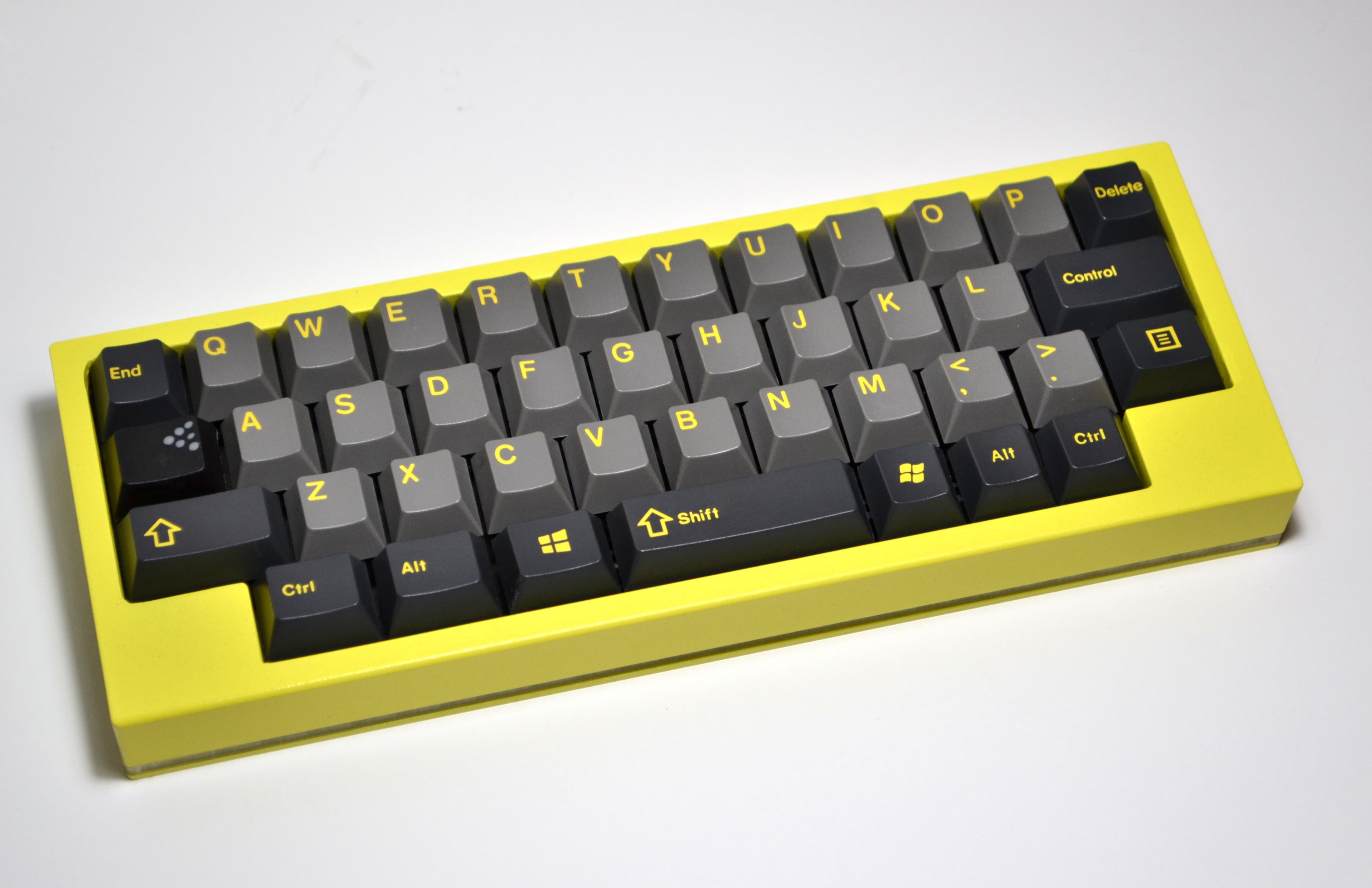 Panc40 Keyboard R2 (manu phase initiated) image 5