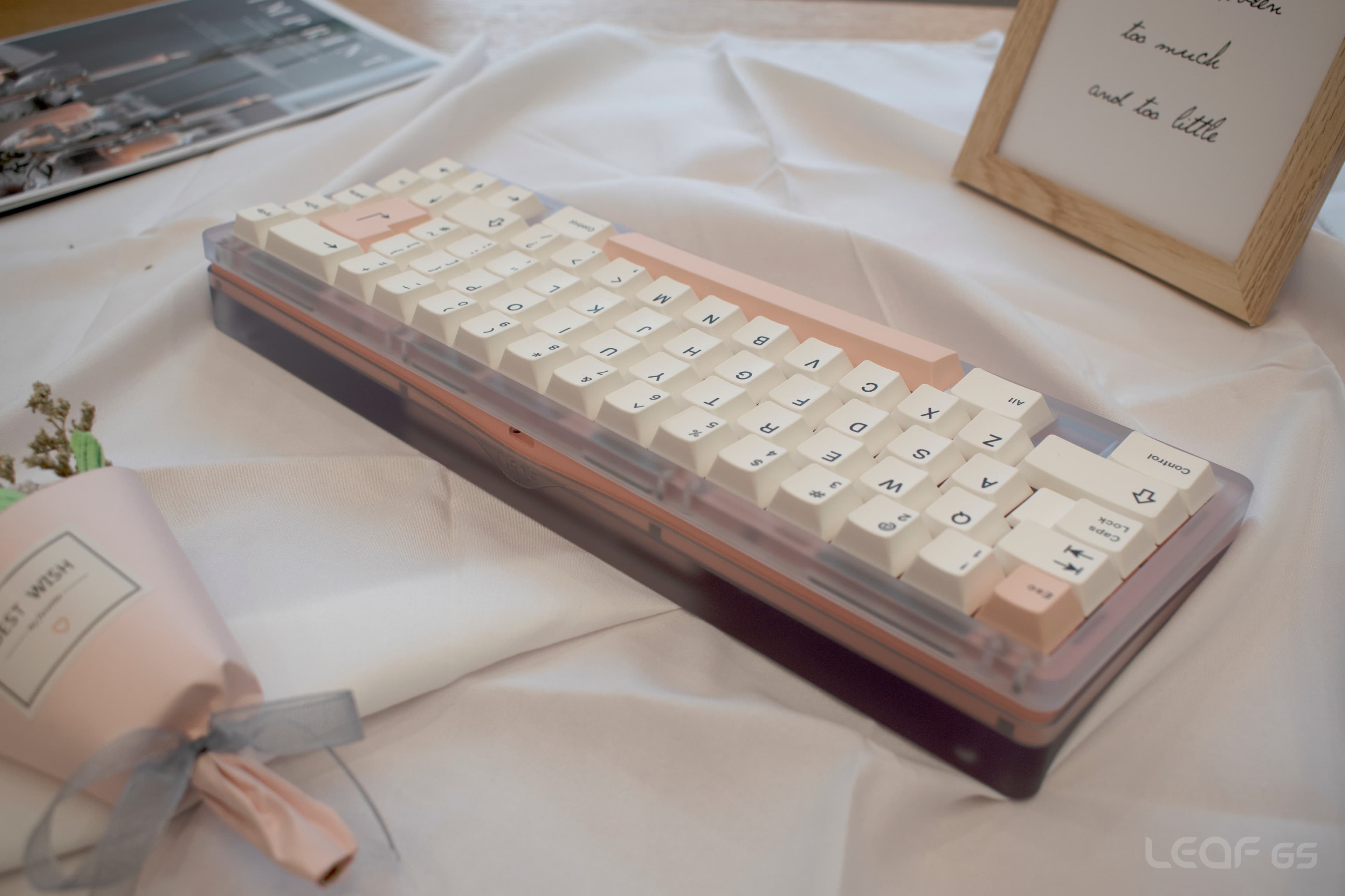 Fox Lab - Leaf 65% | Closed image 3