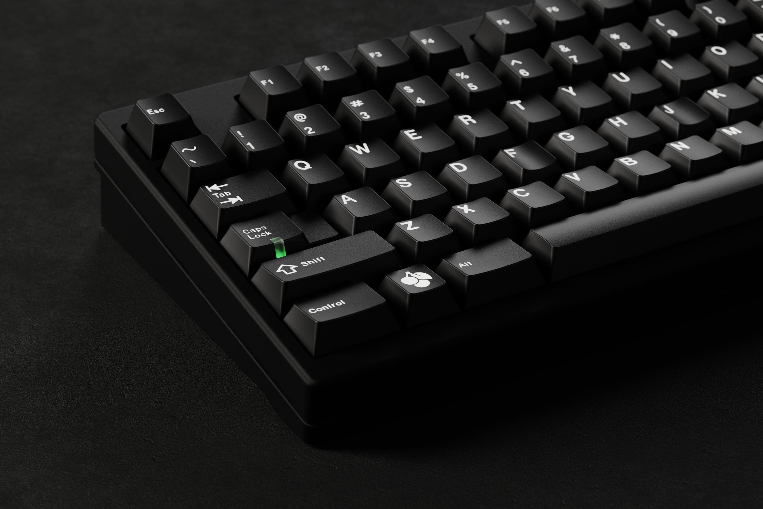 GMK WOB Shinethrough - Over 1k units - $3000 Donated image 4