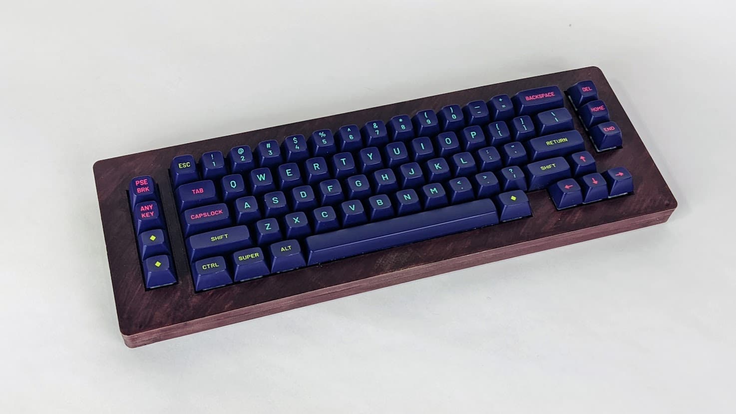 Clack-Attack Nice69 v2 Kit w/ CA69 PCB (GB Currently Open!)