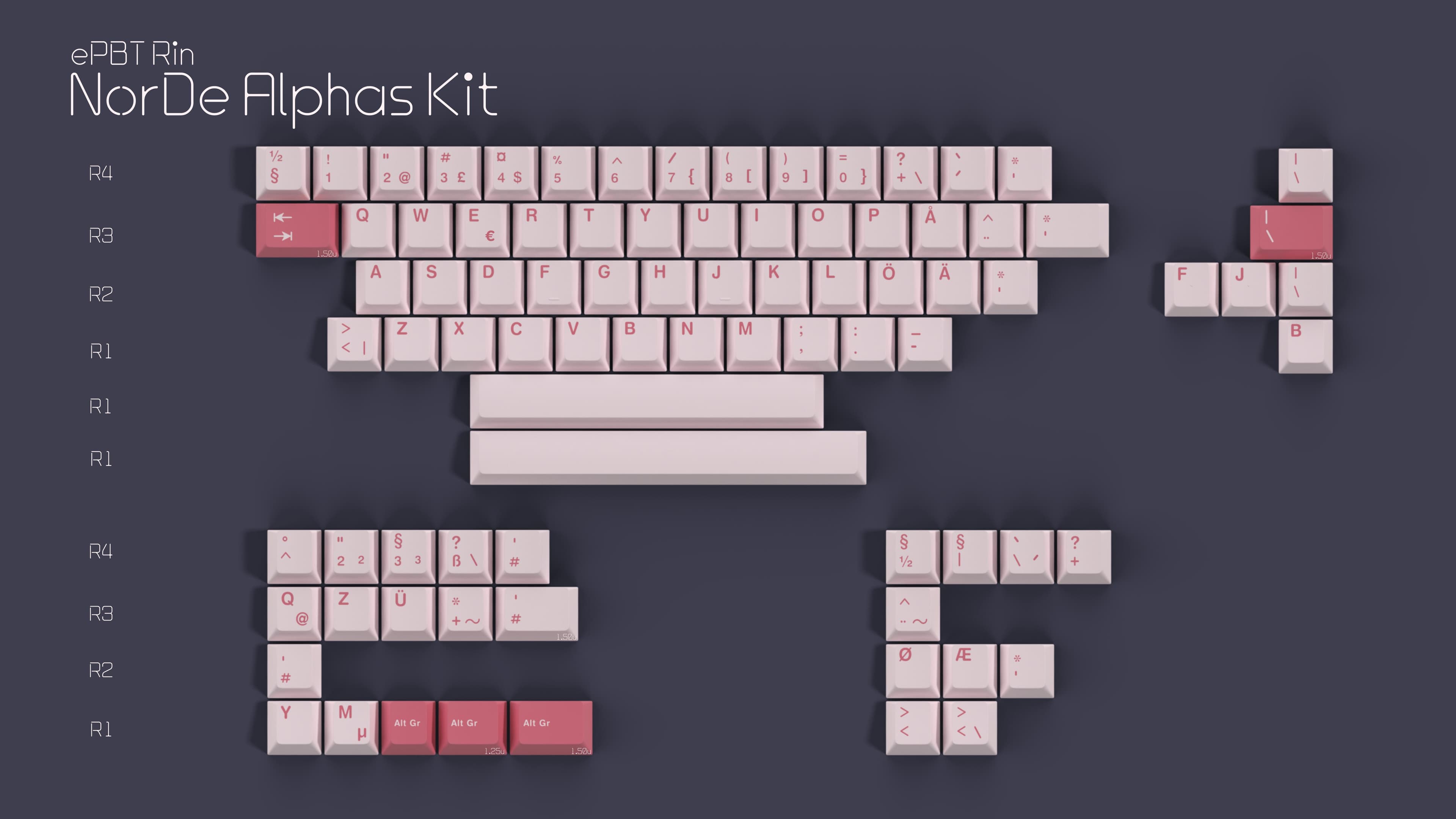 ePBT Rin | GB Over | Production Completed! Shipping to Vendors! image 7