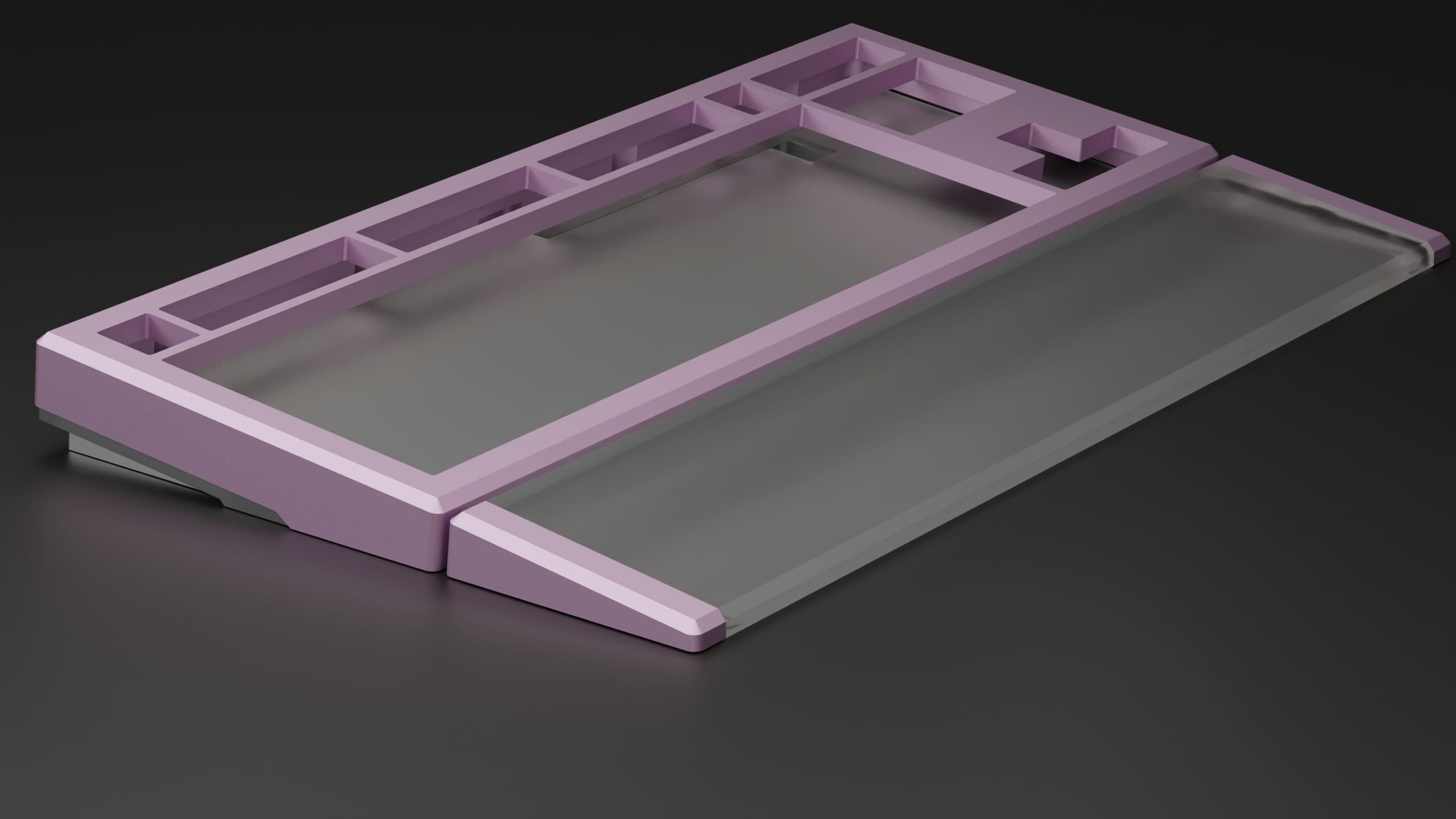 Bulwark TKL | Final Shipment (Sep 2025) image 13