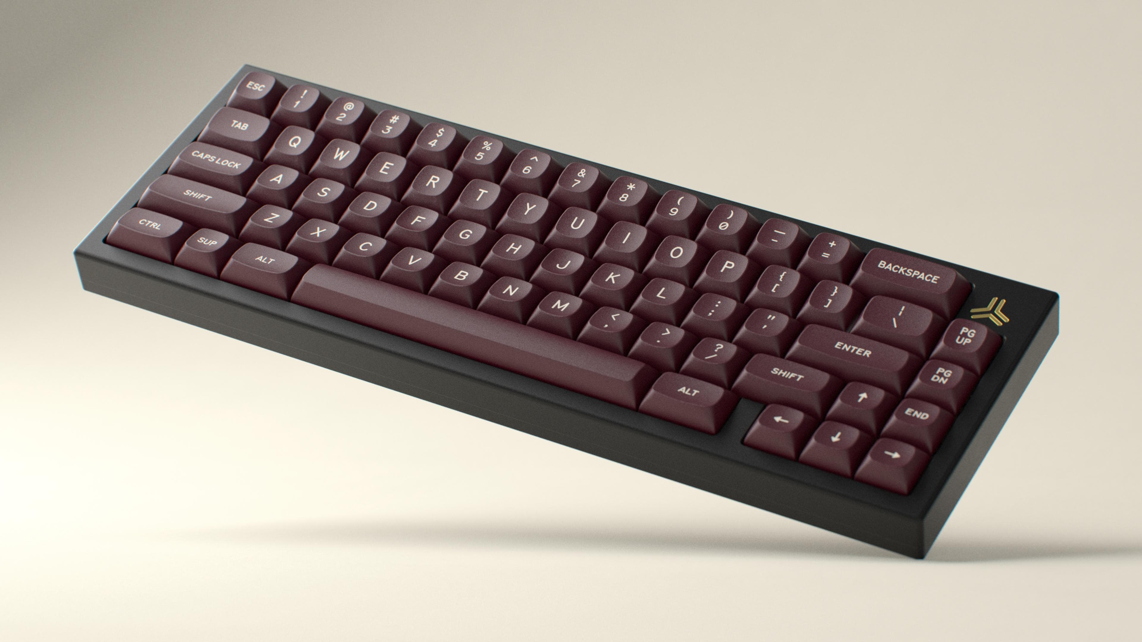 GMK MTNU Rascals | PREORDER LIVE image 7