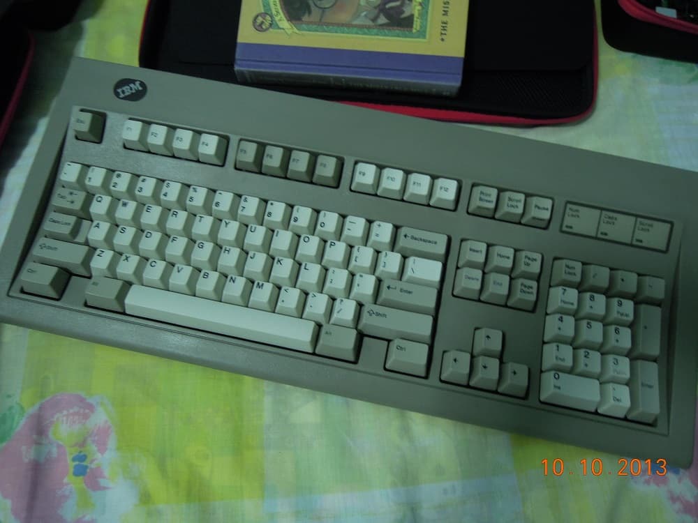 {GB} Clear Switch Covers ($0.20/ea) SOLD OUT image 5