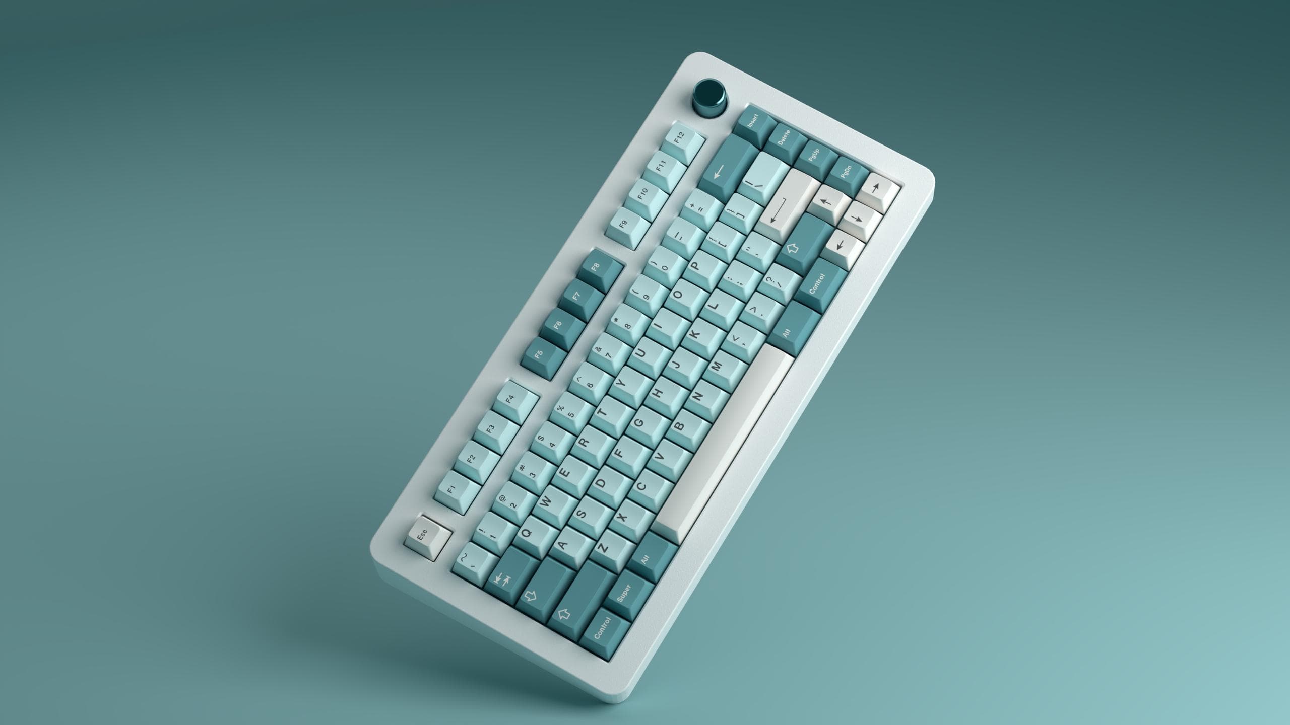 GMK Iceberg | GB Closed image 16