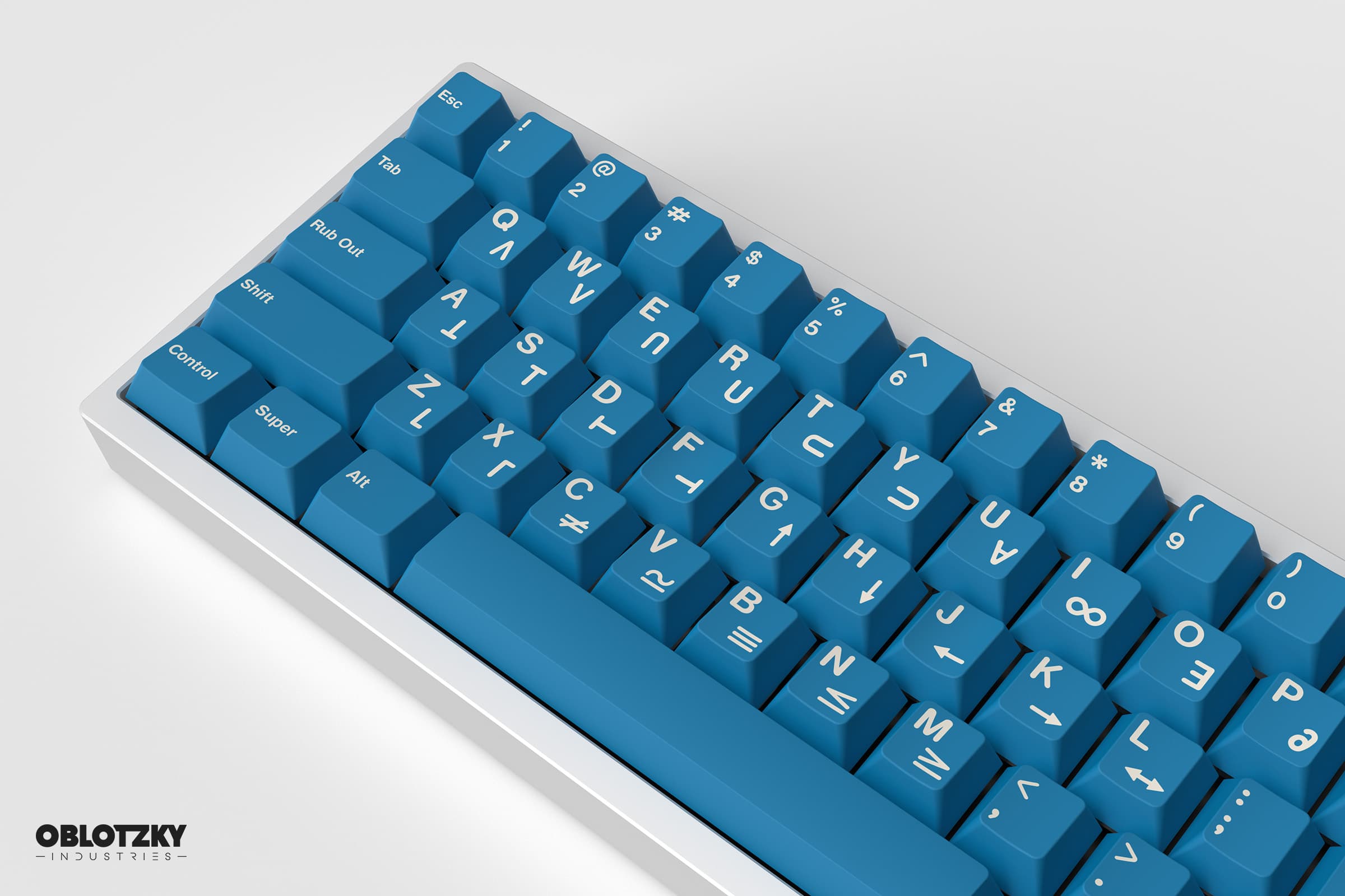 GMK Space Cadet II - Shipping from GMK image 18