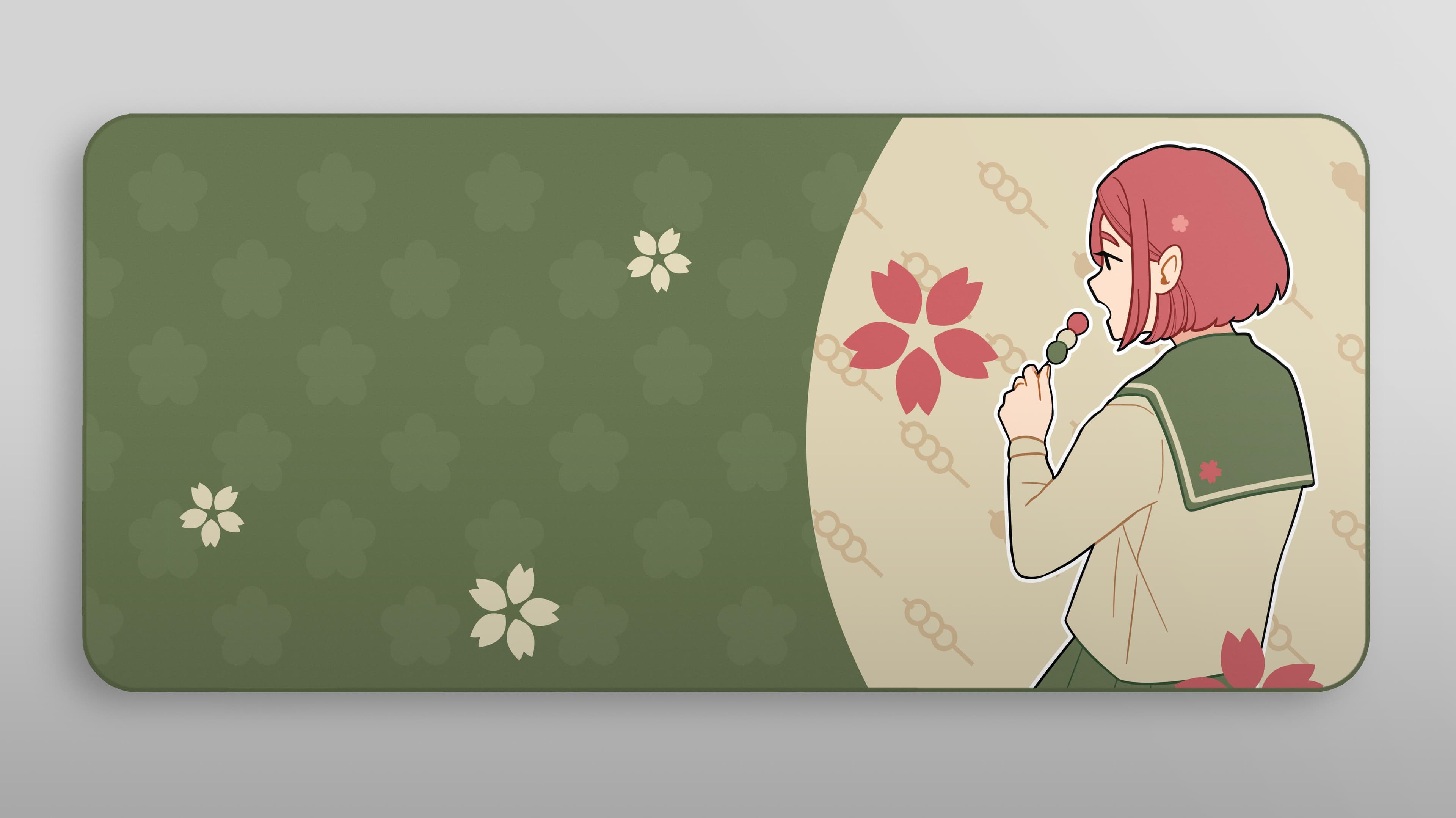 GMK Hanami Dango | GB CLOSED | Final Numbers Updated image 8