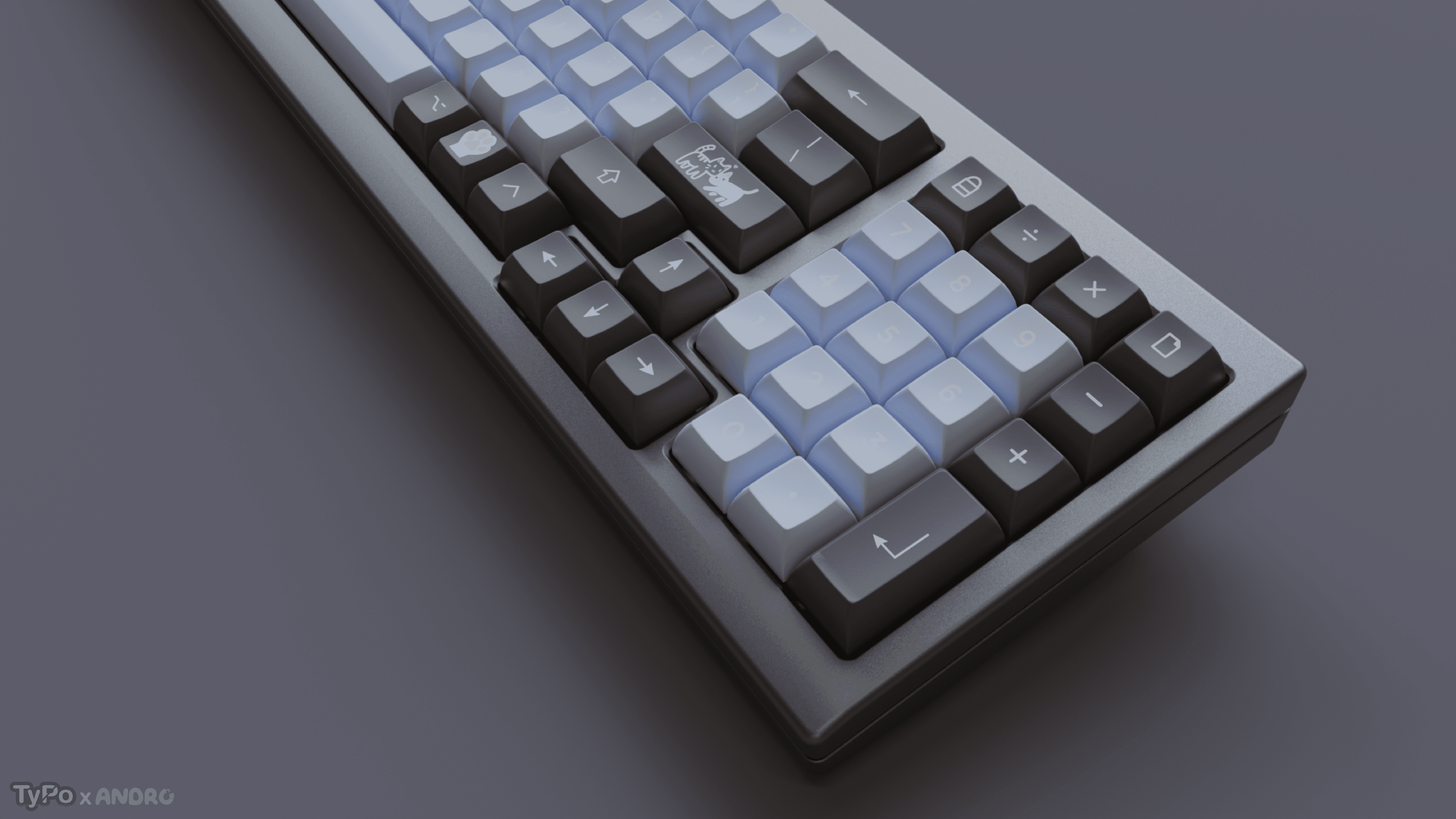 KAT Floofy Boi - live now image 8