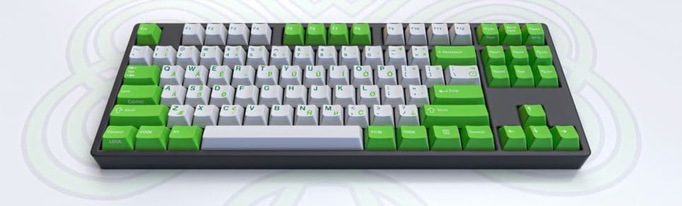 3FCT - Ep 1: GMK TA Royal Alpha 610 Inspired Set ~~~~Shipped!!!~~~~