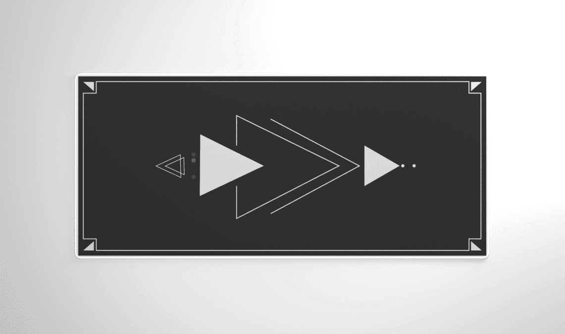 Geekark Triangle image 12