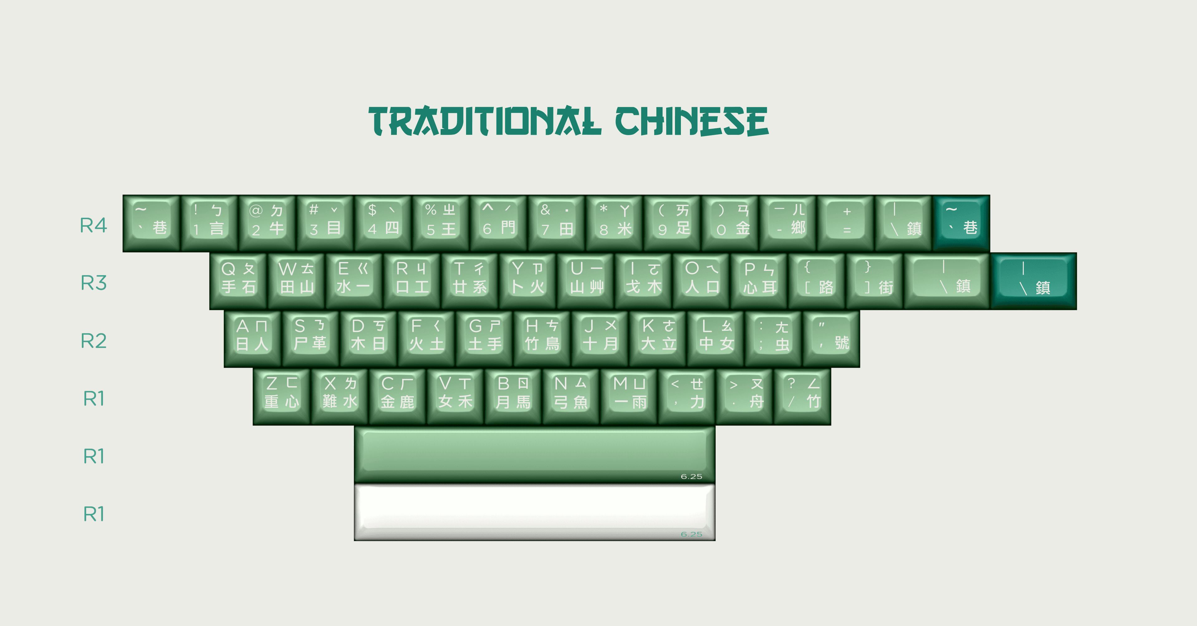 KAT Lucky Jade | (Ended) UPDATE: COLOR SAMPLES IN! image 29