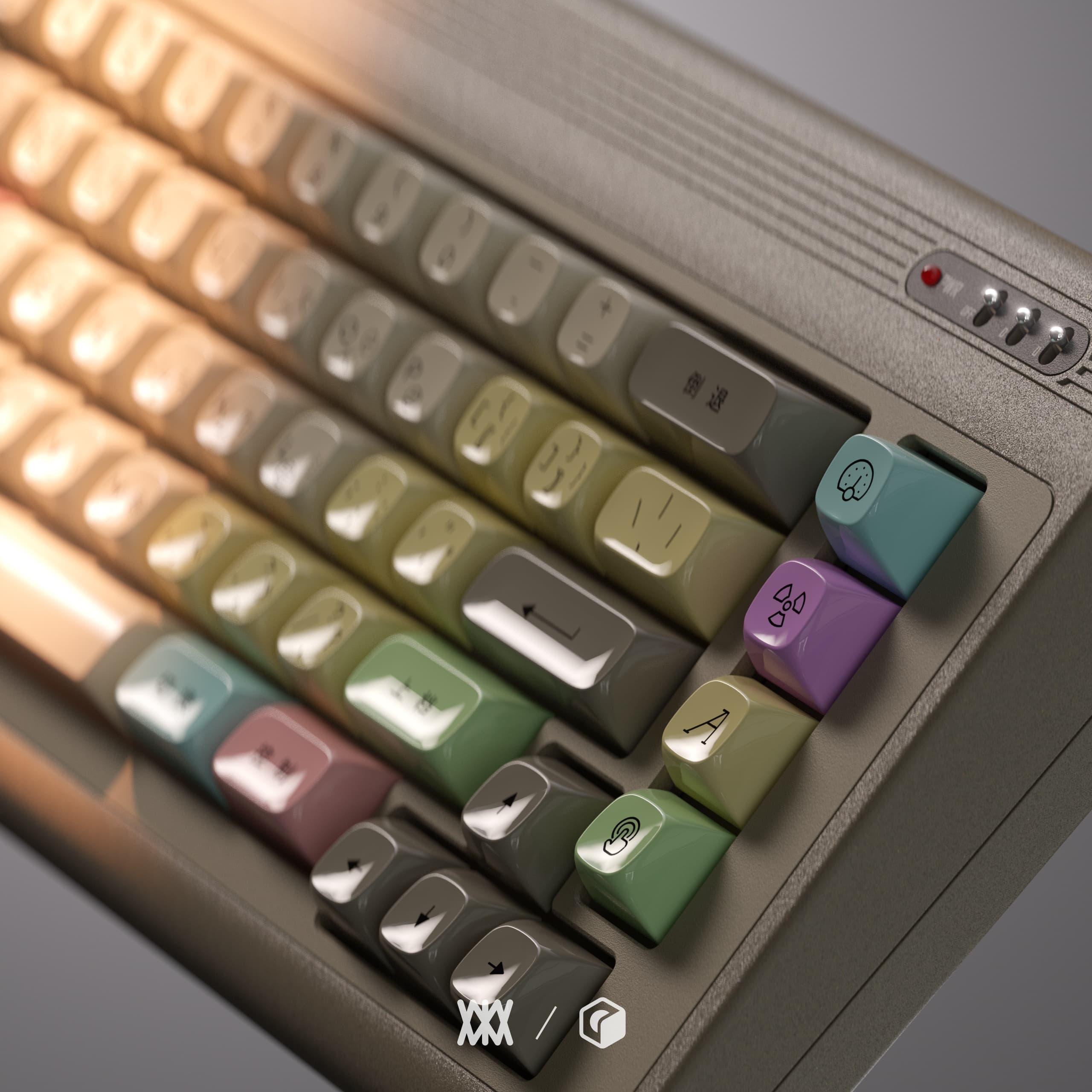 WINMIX GSA - Ping Master image 15