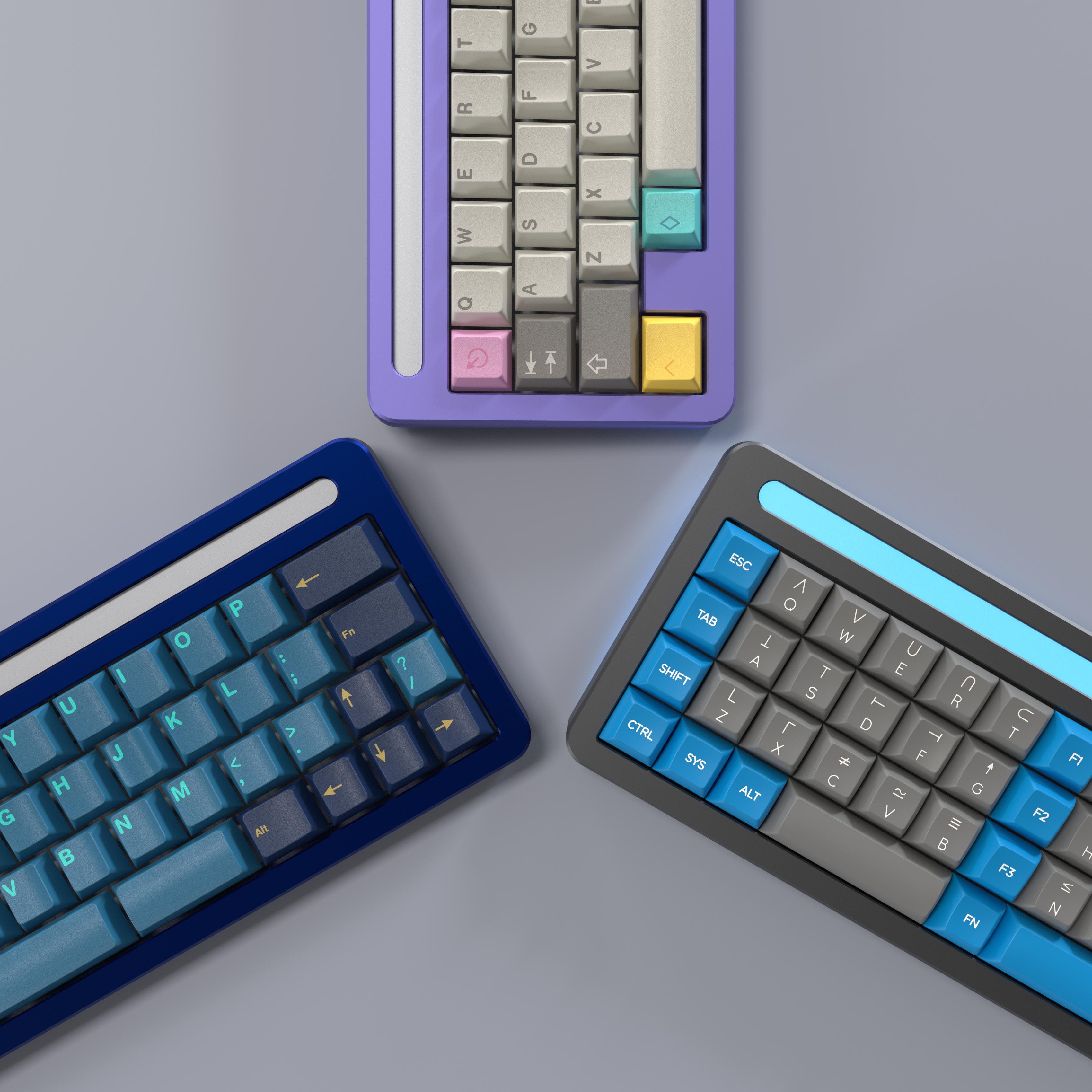 Pomelo, Minivan Universal image 3