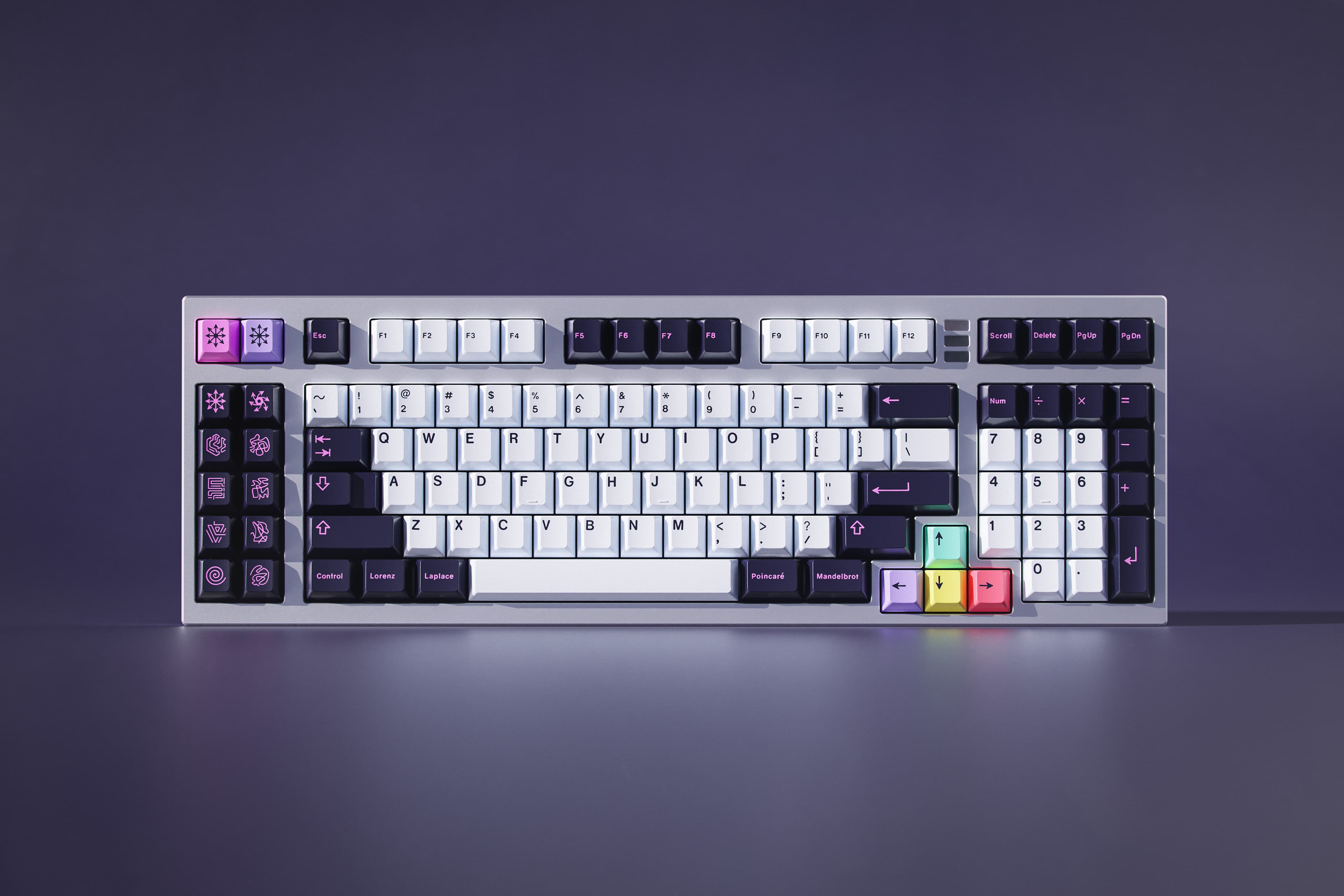 💫 GMK Chaos Theory 💫 | GB Ends November 15th! image 18