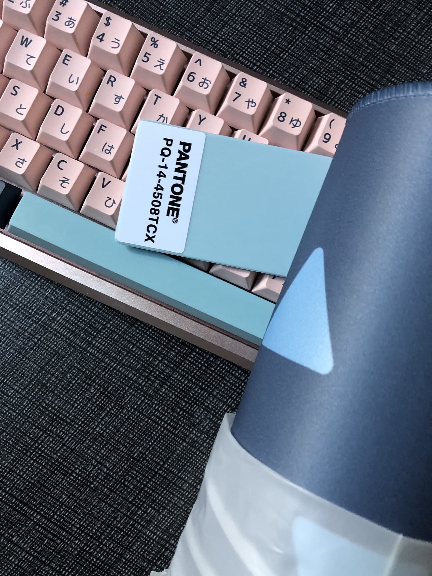 IFK Comfy - (Sept 25-Oct 9 2020) - Deskmat Samples Obtained (Mar 18) image 17