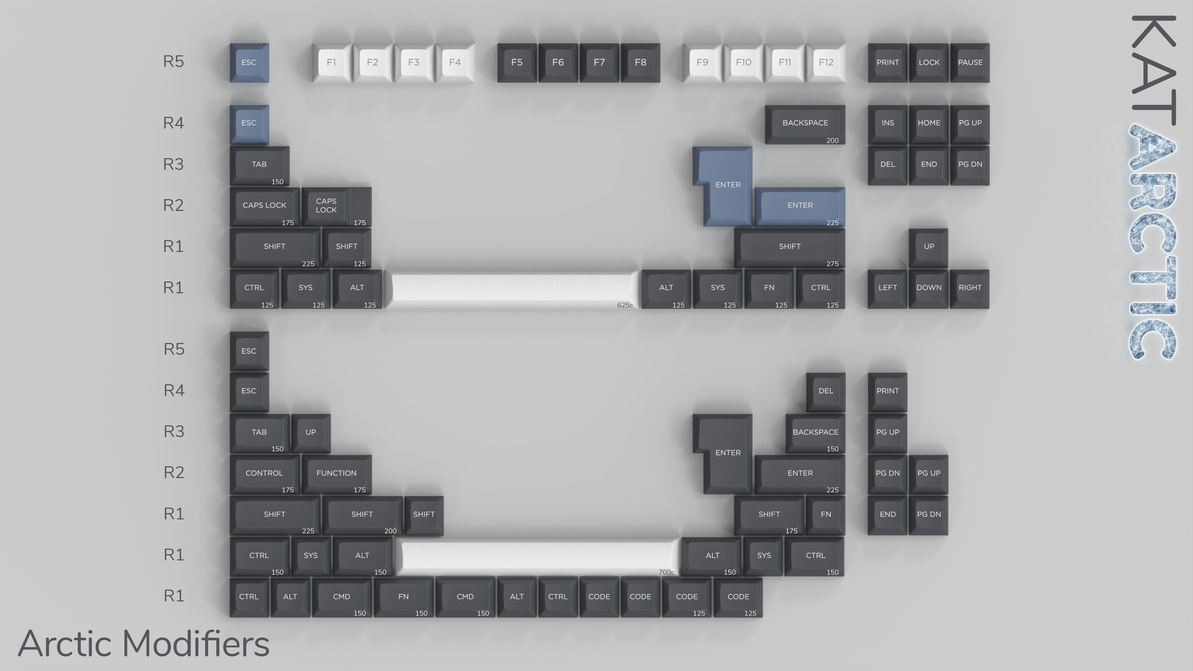 KAT Artic* (Shipping) image 16