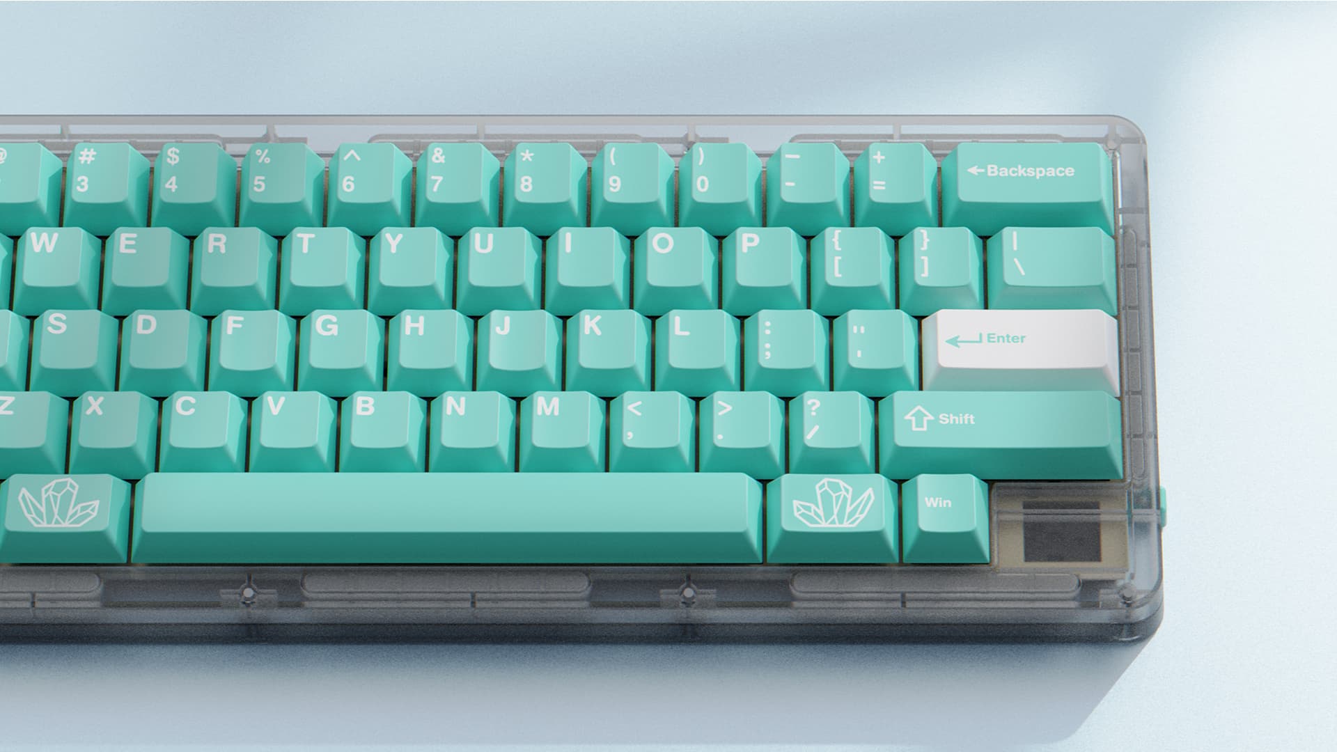 WS Akuamarin - GB post is live! image 8