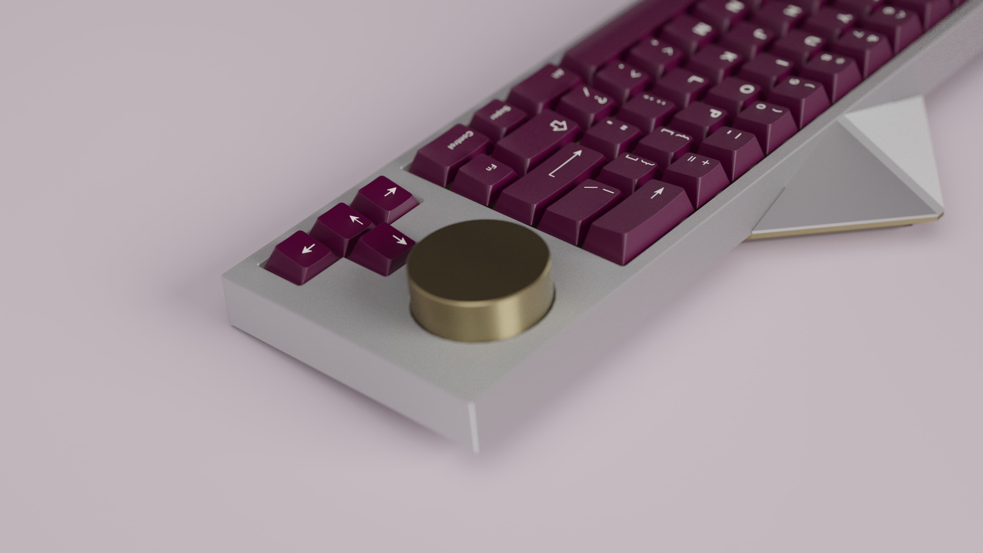 GMK Maroon: Live from March 28 through April 28th! image 6