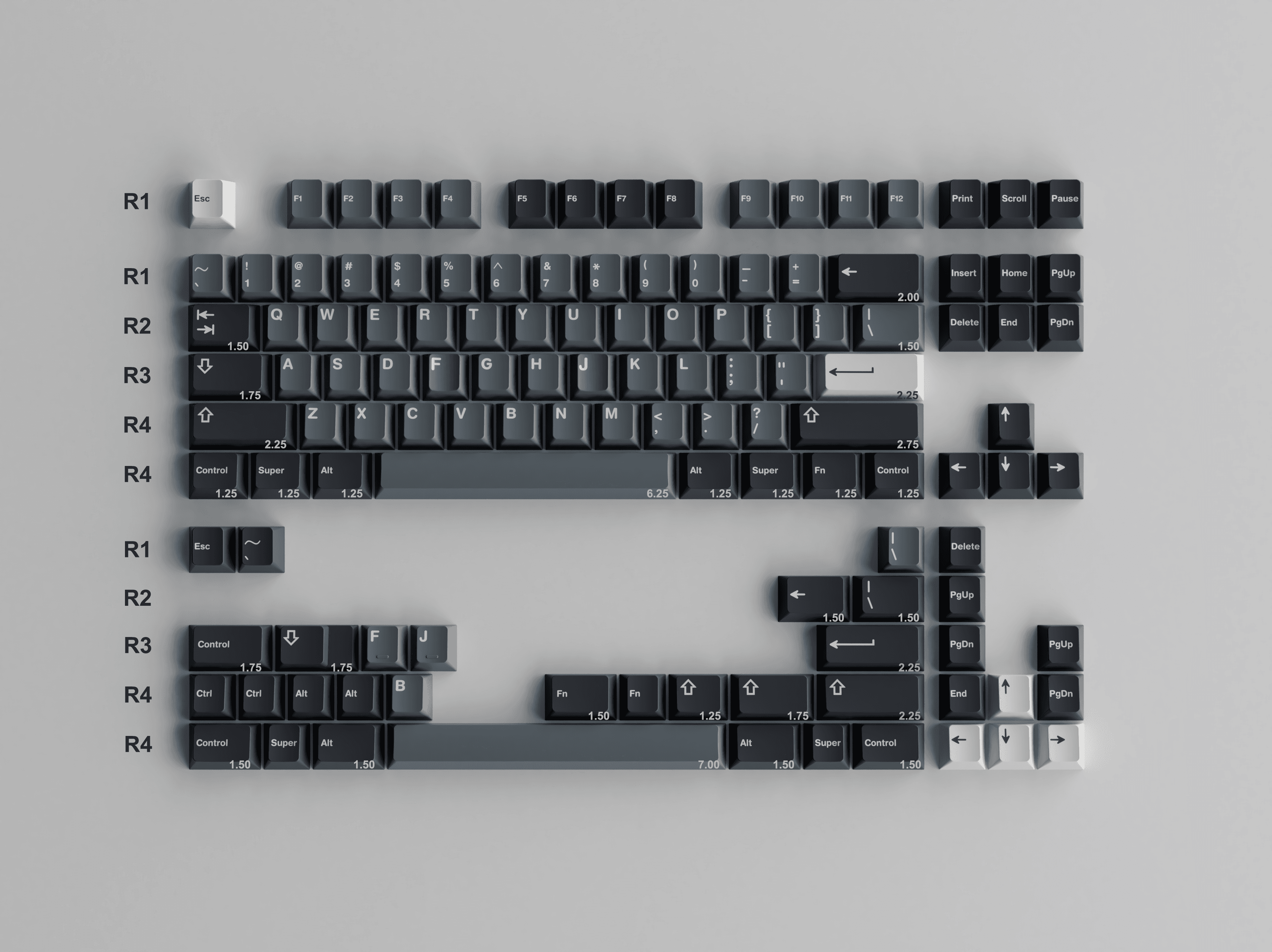 GMK Apollo (Shipped) image 5