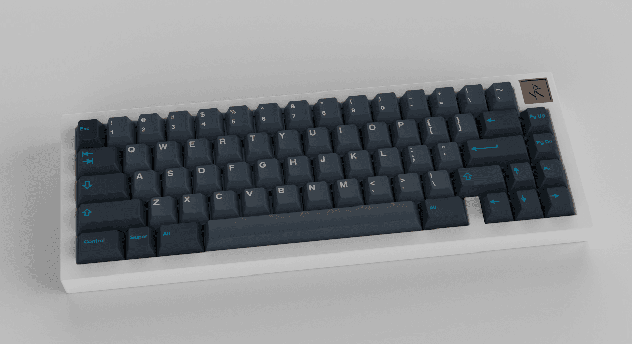 GMK Umbra | Completed | Nov. 1 - Dec. 16, 2019 image 19