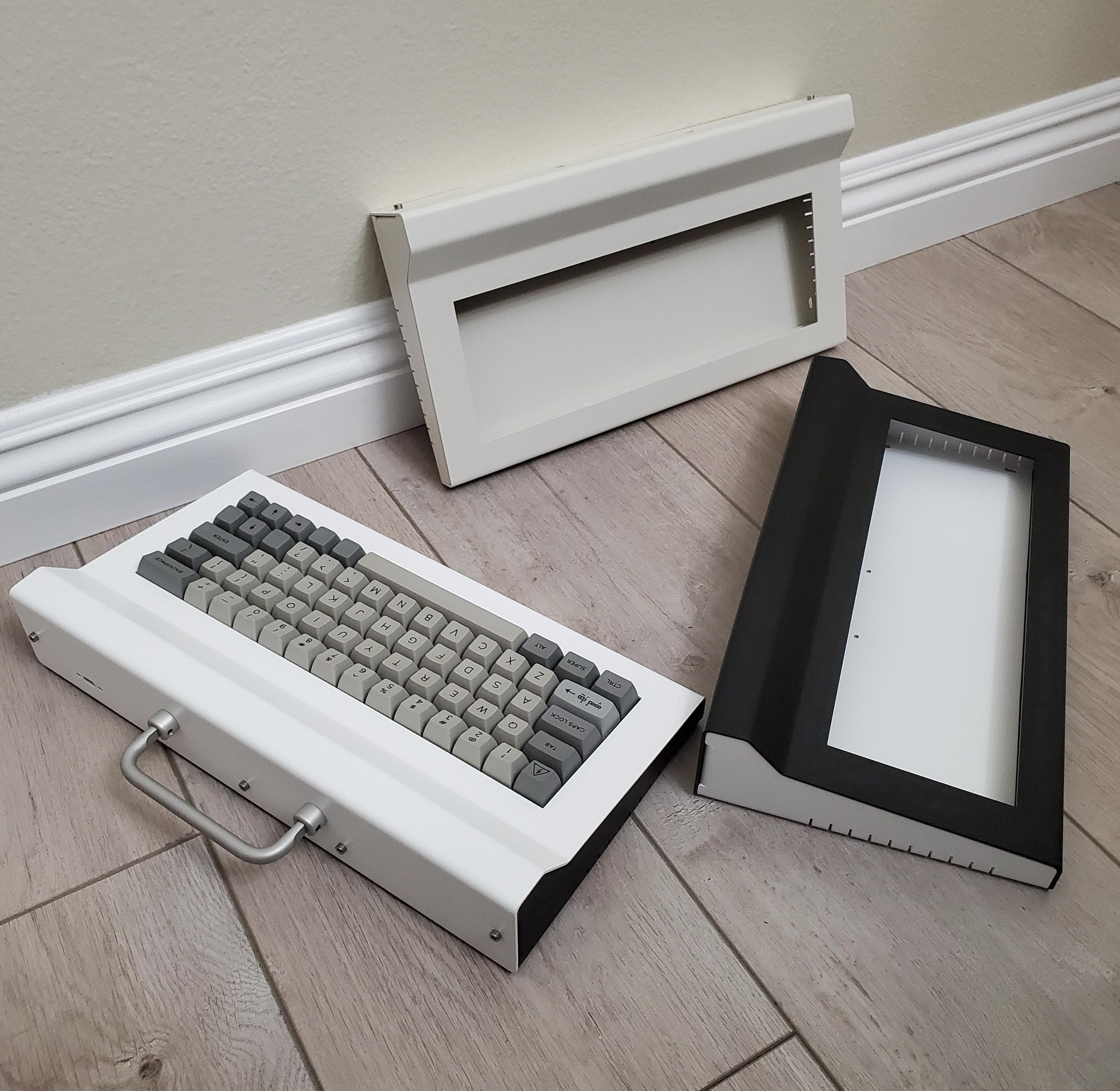 SATURN-60 Group Buy [SHIPPING] image 18