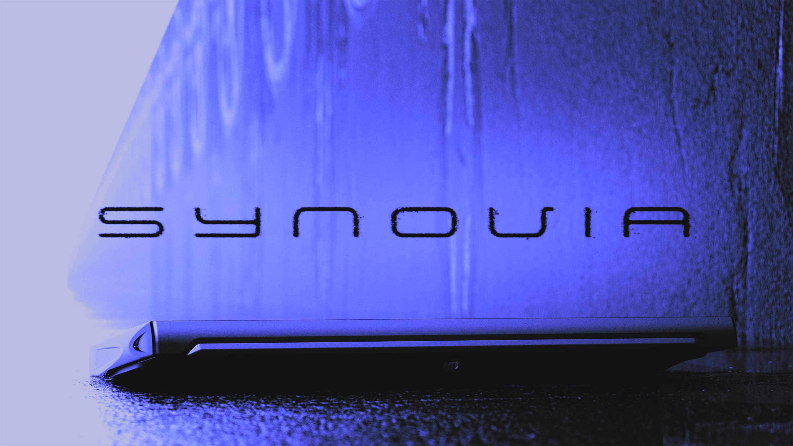 Synovia - WKL TKL with Y2K aesthetics [GB Ended, MOQ met] image 2