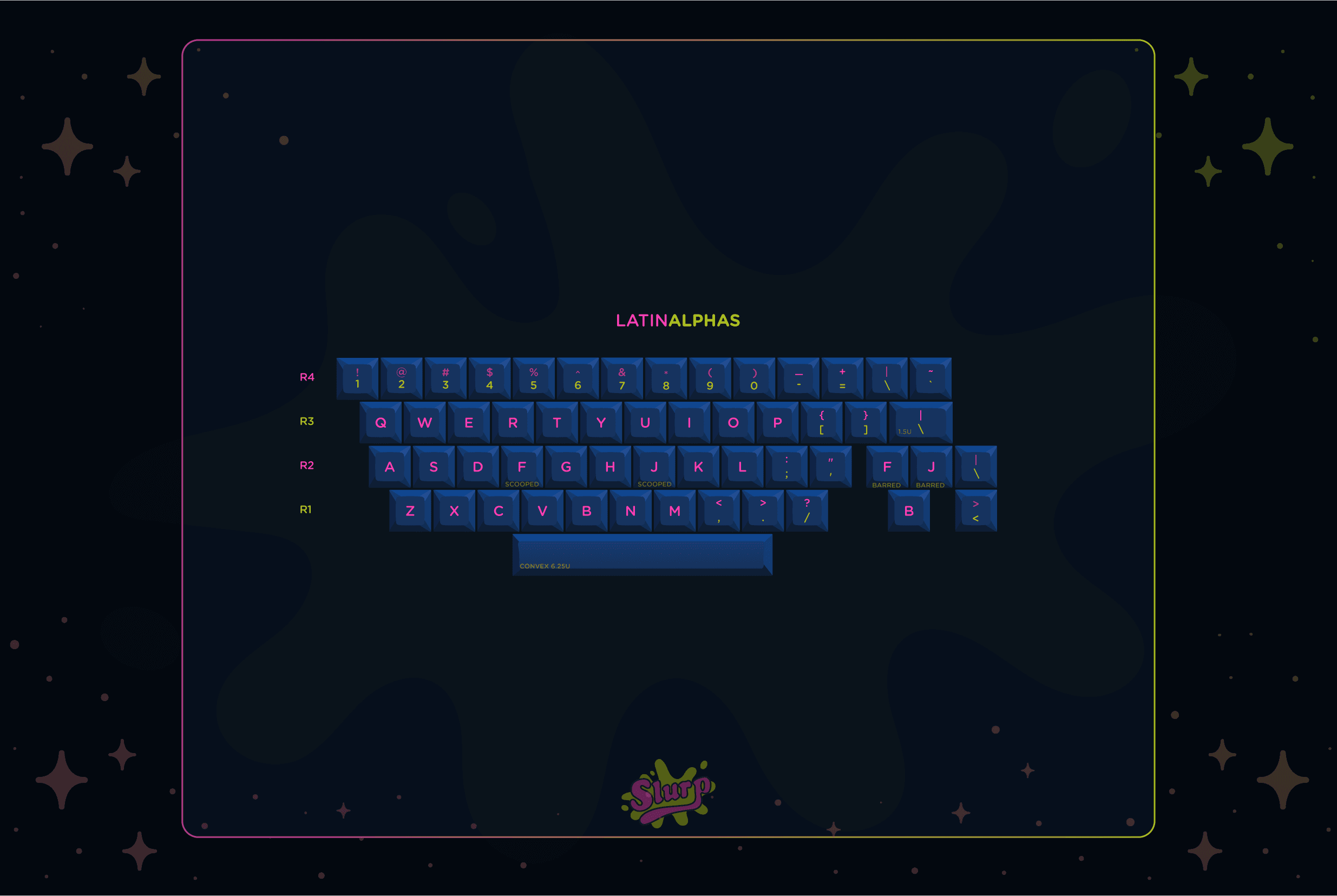 KAT Slurp | TKL Sample received 6/2/22 come check thread!(GB Closed) image 3