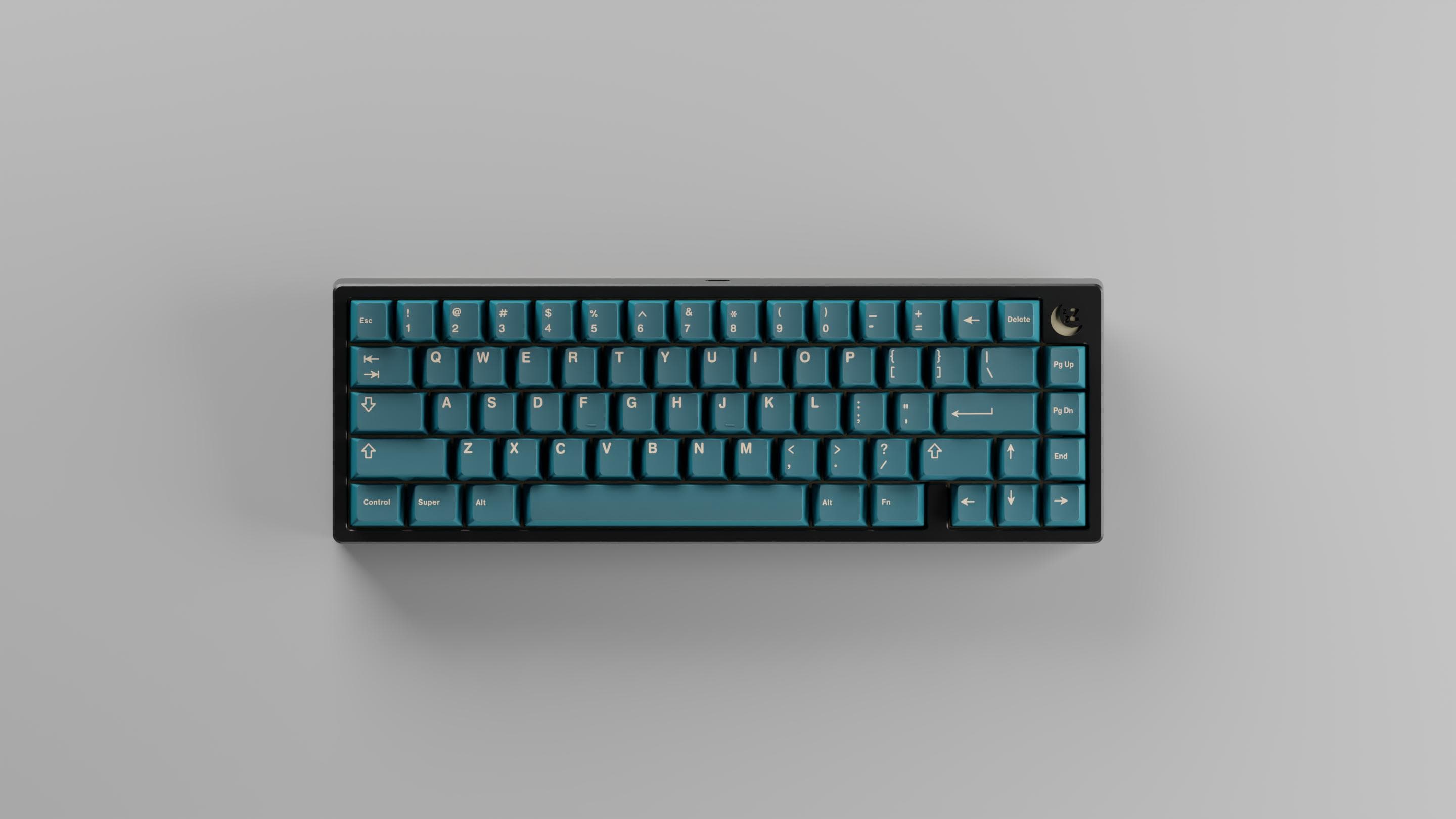 GMK Earth Tones | IN PRODUCTION image 29