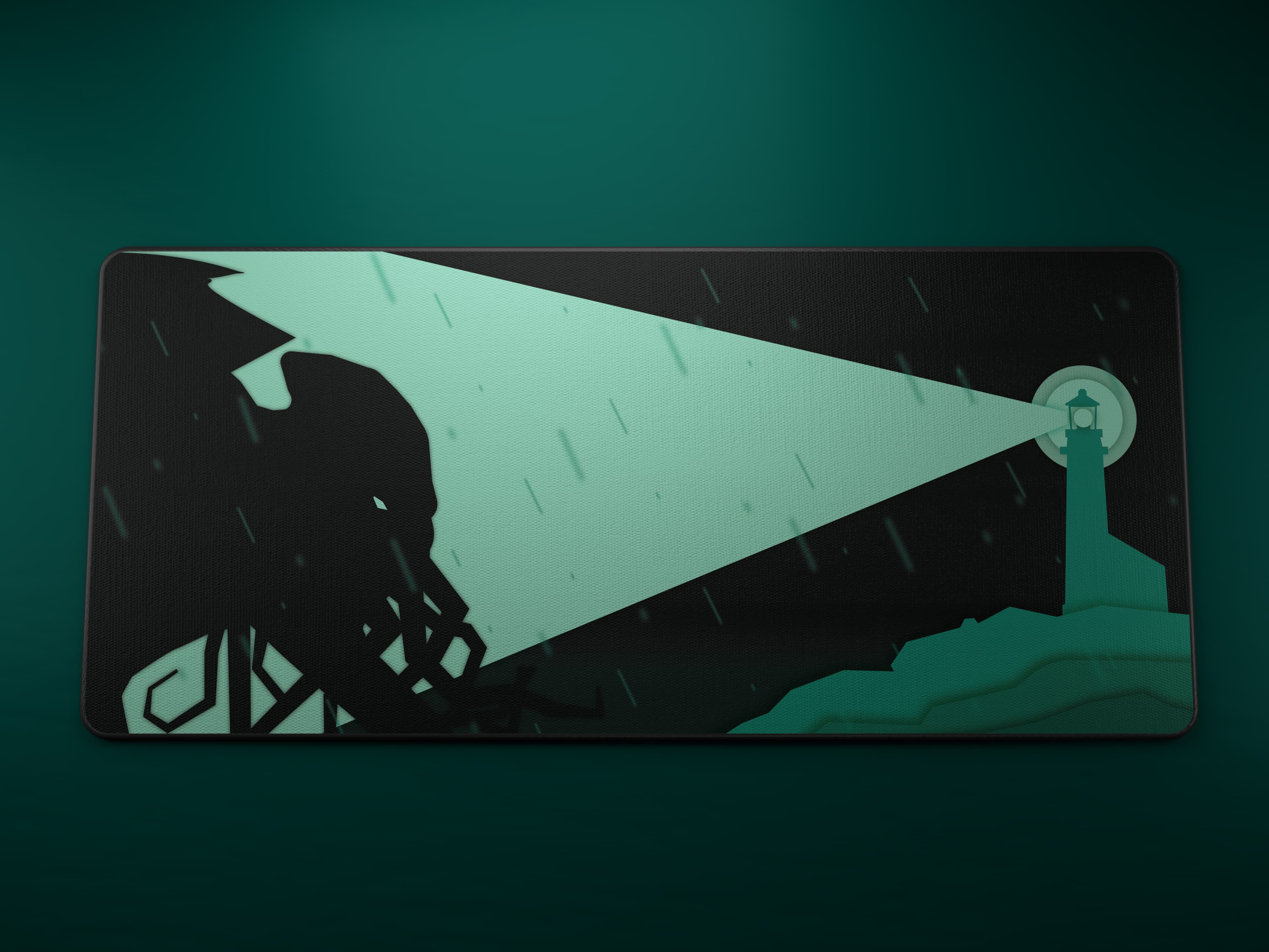 Terror Below USA Deskmats - regroup buy image 2