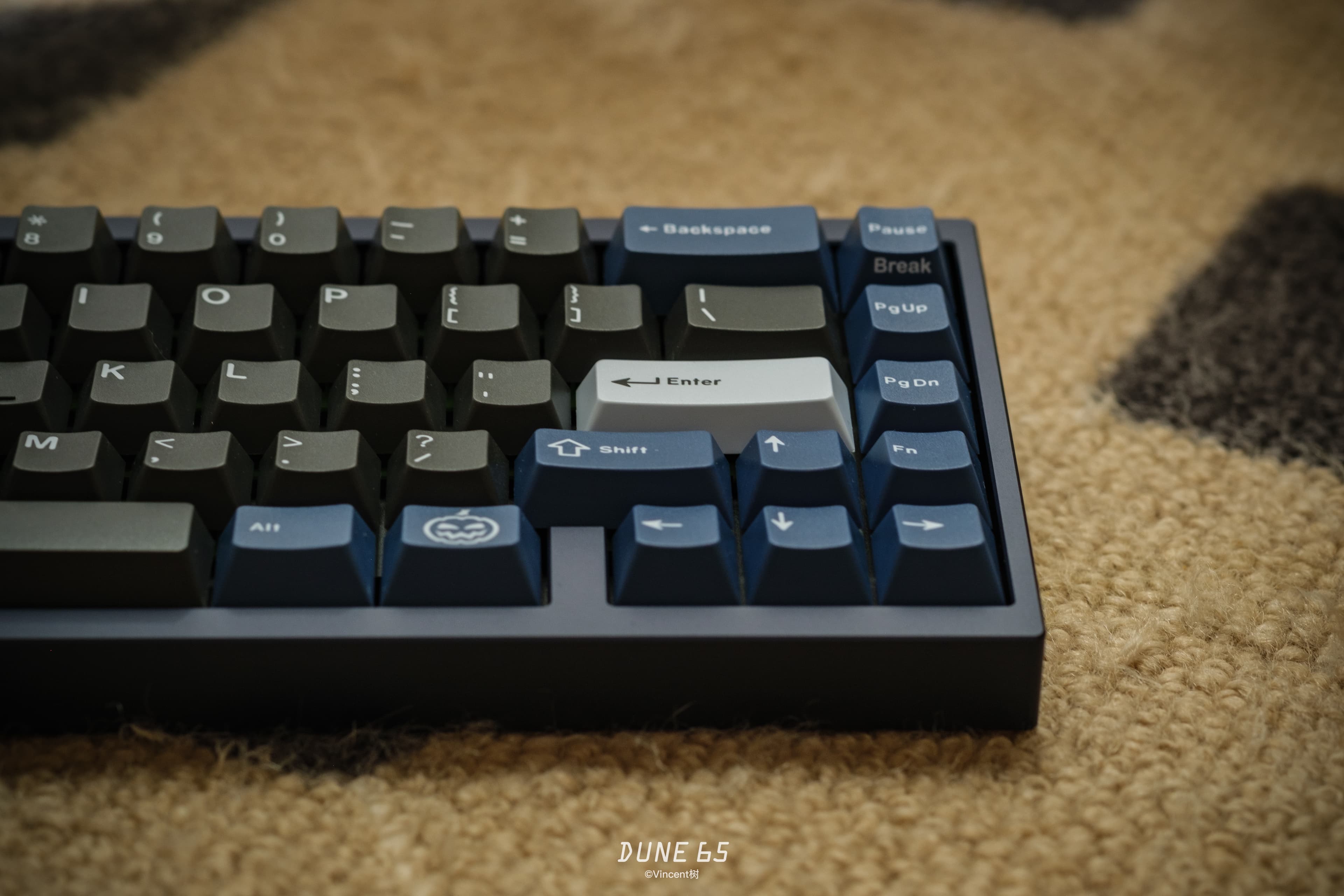 Dune65(GB has started on vendors) image 3