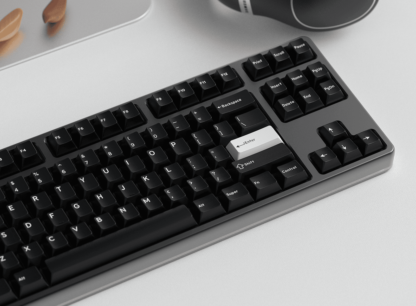 DCX WoB, BoW, and Genesis - WoB, BoW Shipped image 3