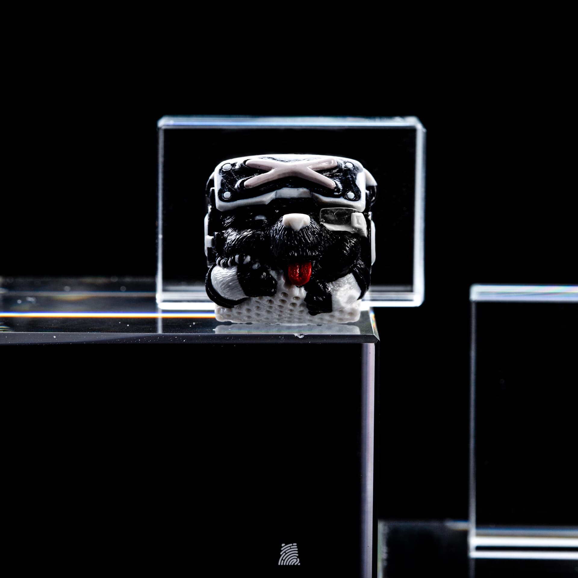 GMK Shashin - GB Ended | Extras IN-STOCK! 📷 image 45