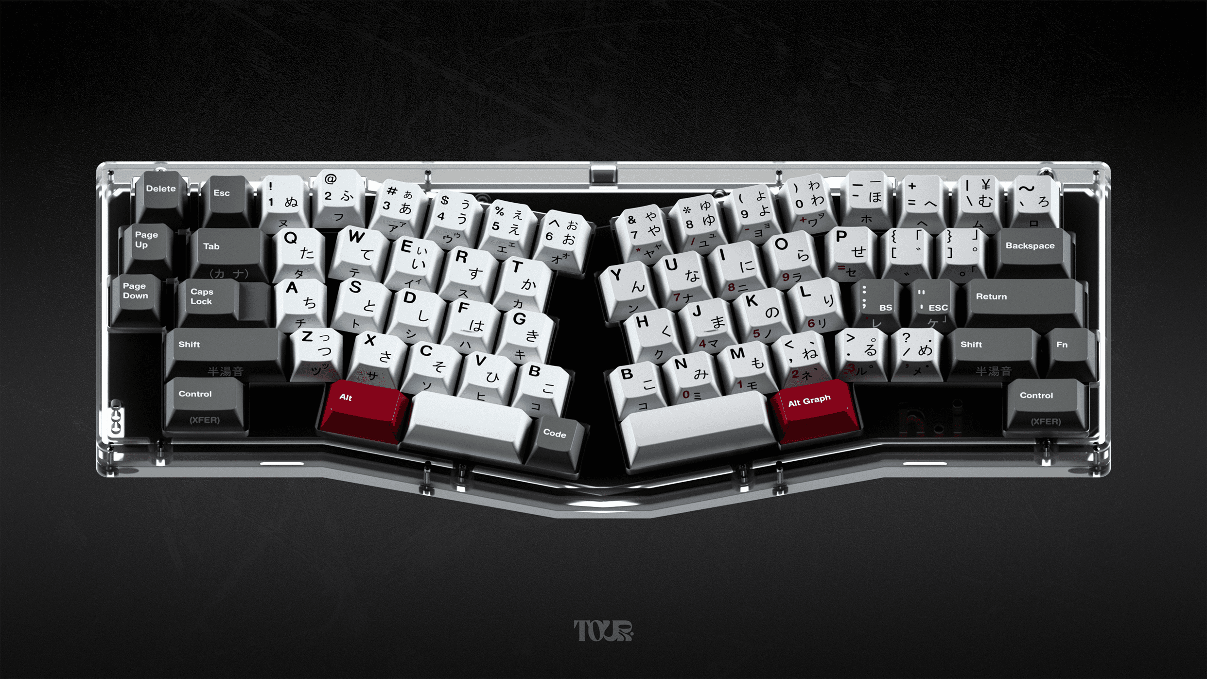 GMK CYL Modern Sono - Major Update image 10