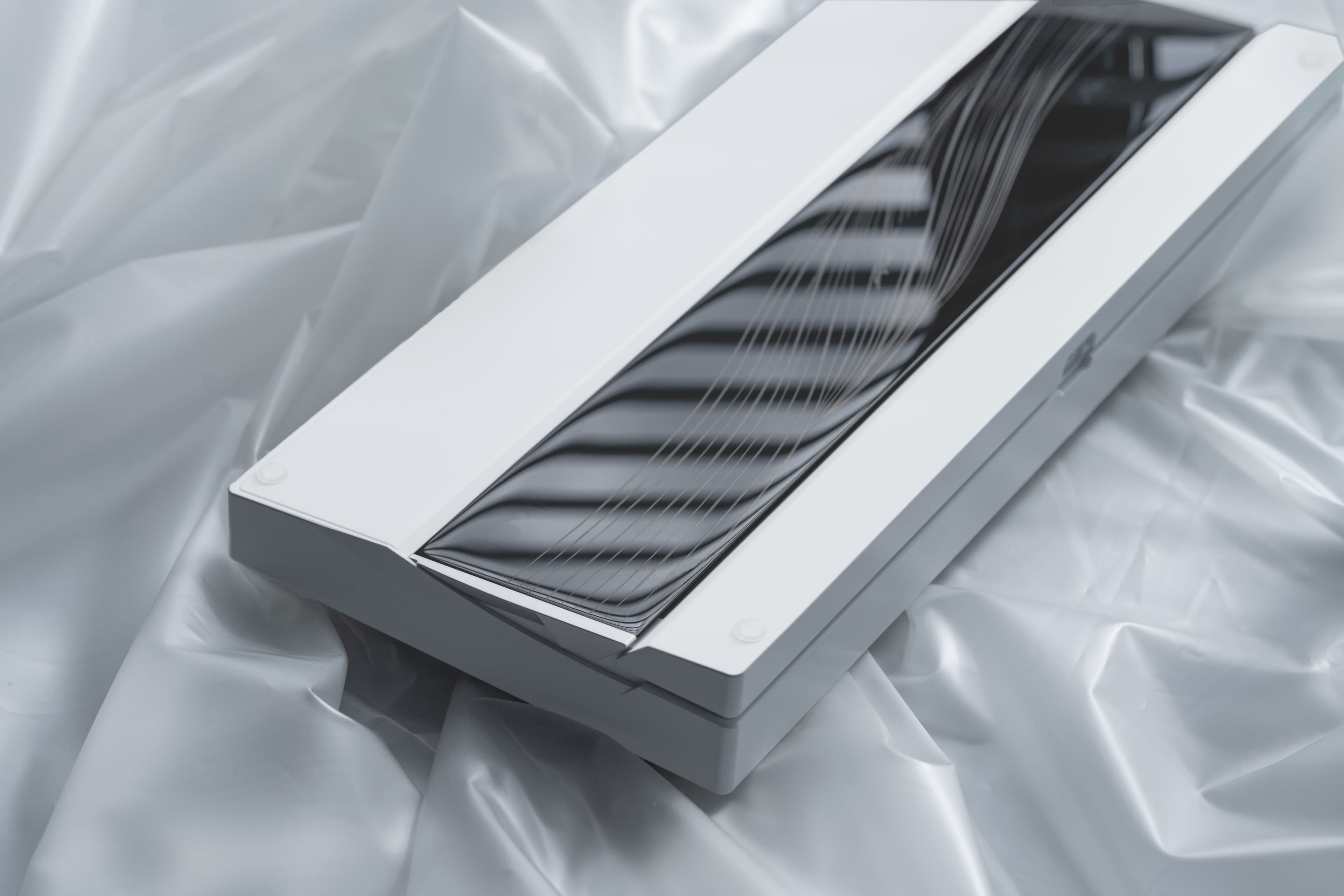 Eau75V2 - After nearly a year, we finally completed a new mount! image 48