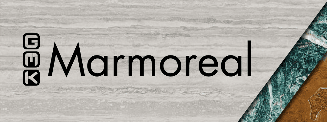 GMK Marmoreal | GB Closed | Shipping!