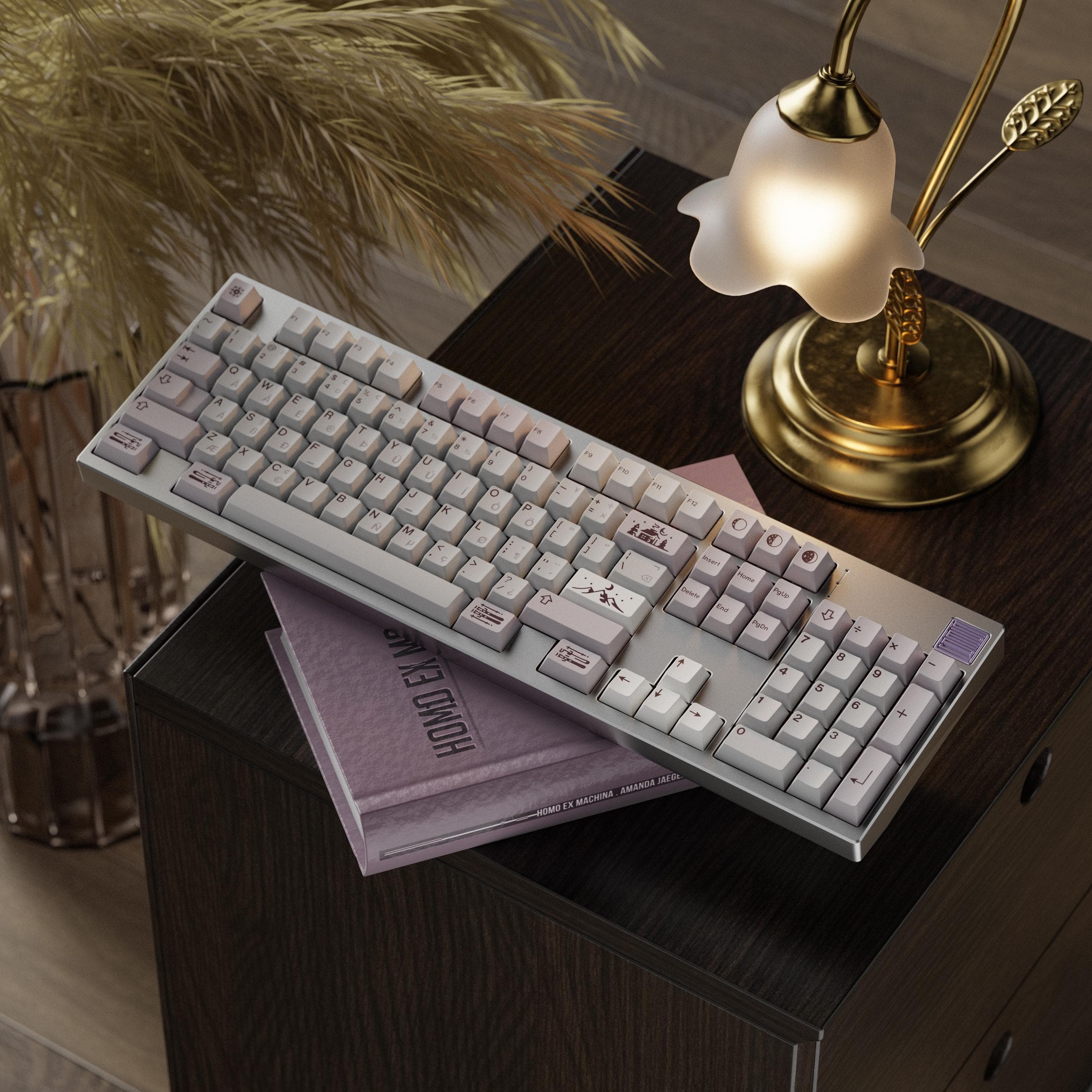 GoMaster - Winter Breath: Ireland R2 image 11