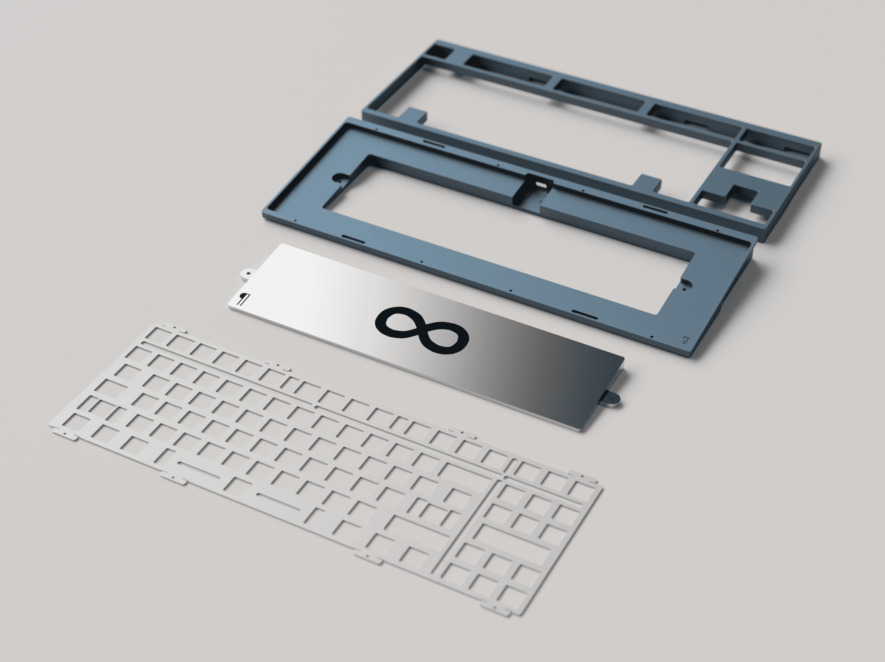 Infinitum - Extra PCBs and Plates Available! image 2