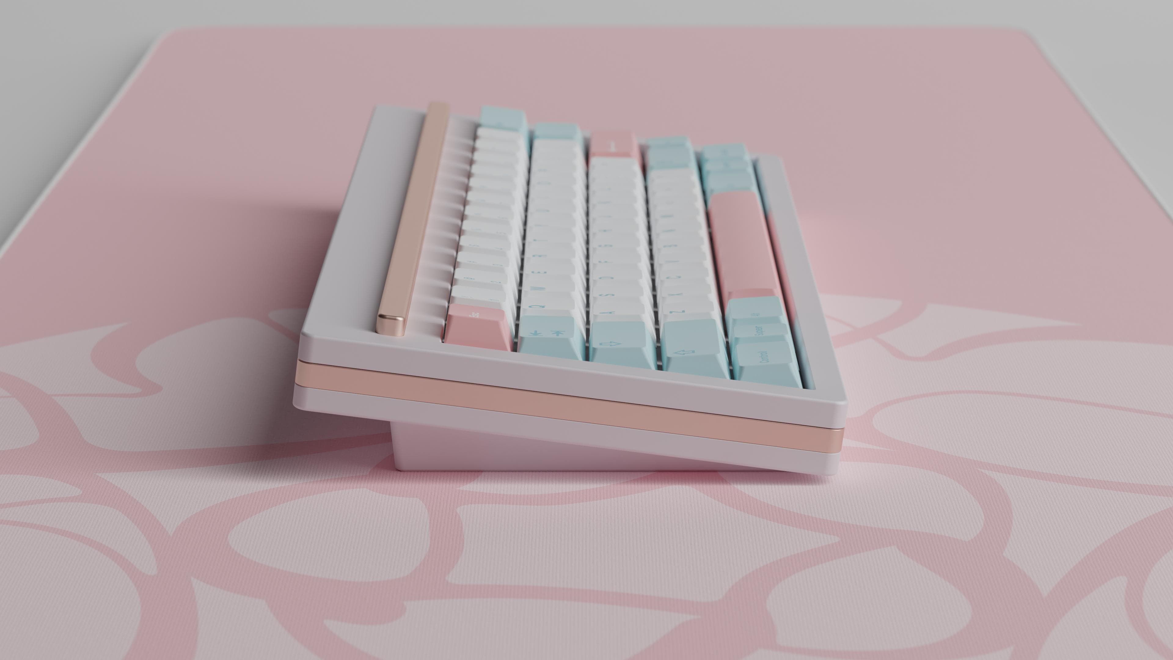 GMK Noel | Shipping | 1500 Base Kits Sold | gmknoel.com image 17