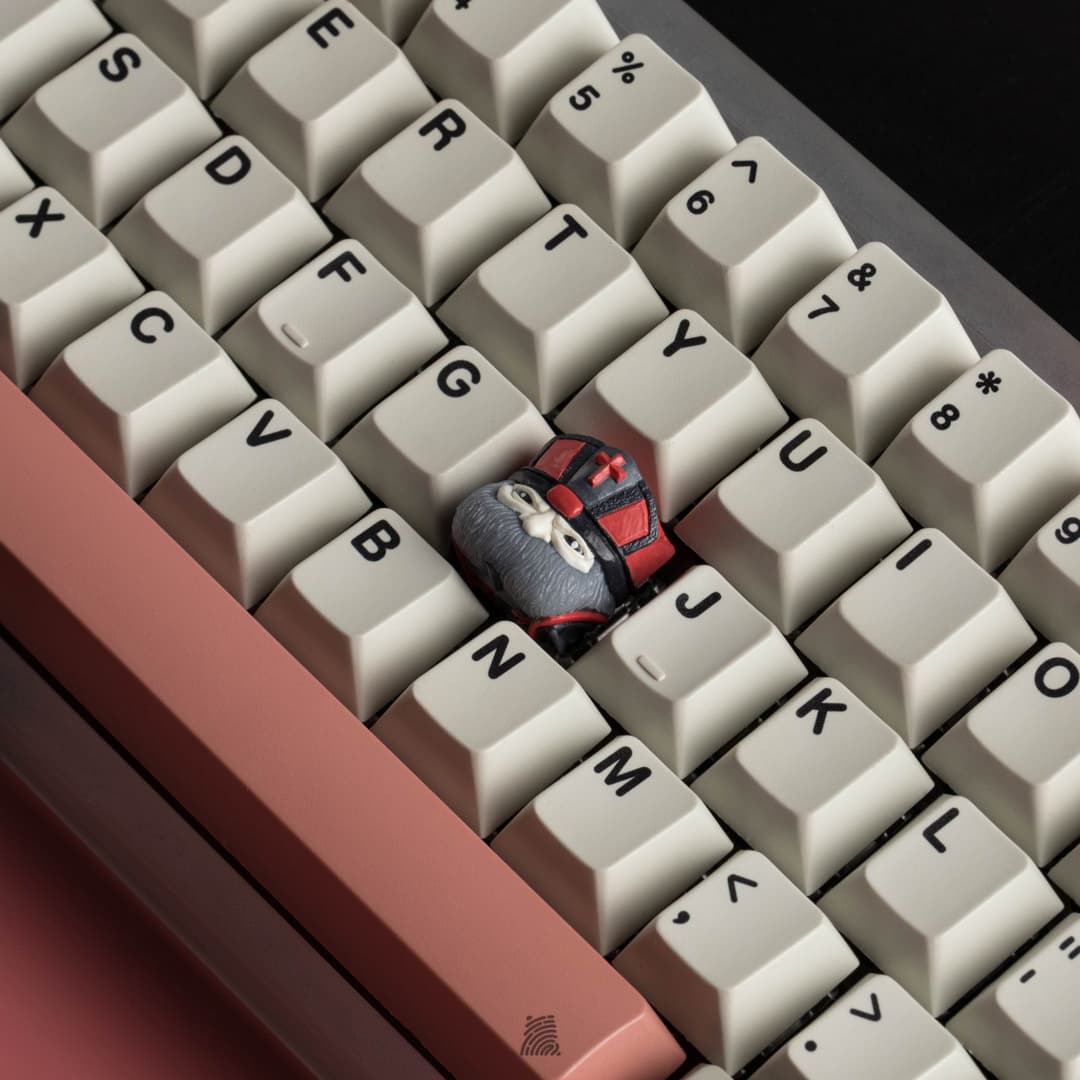 GMK Bushidō image 41