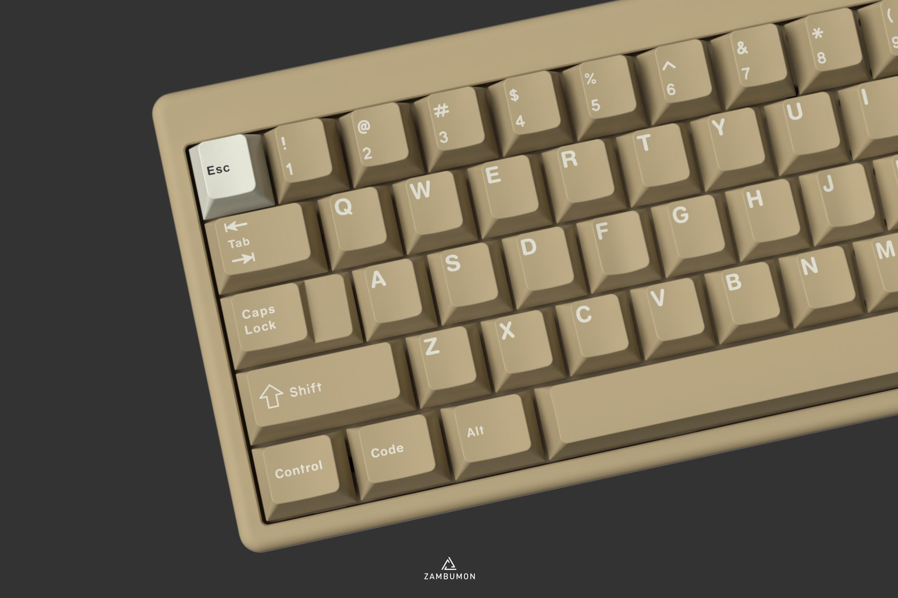 GMK Sandstorm image 10