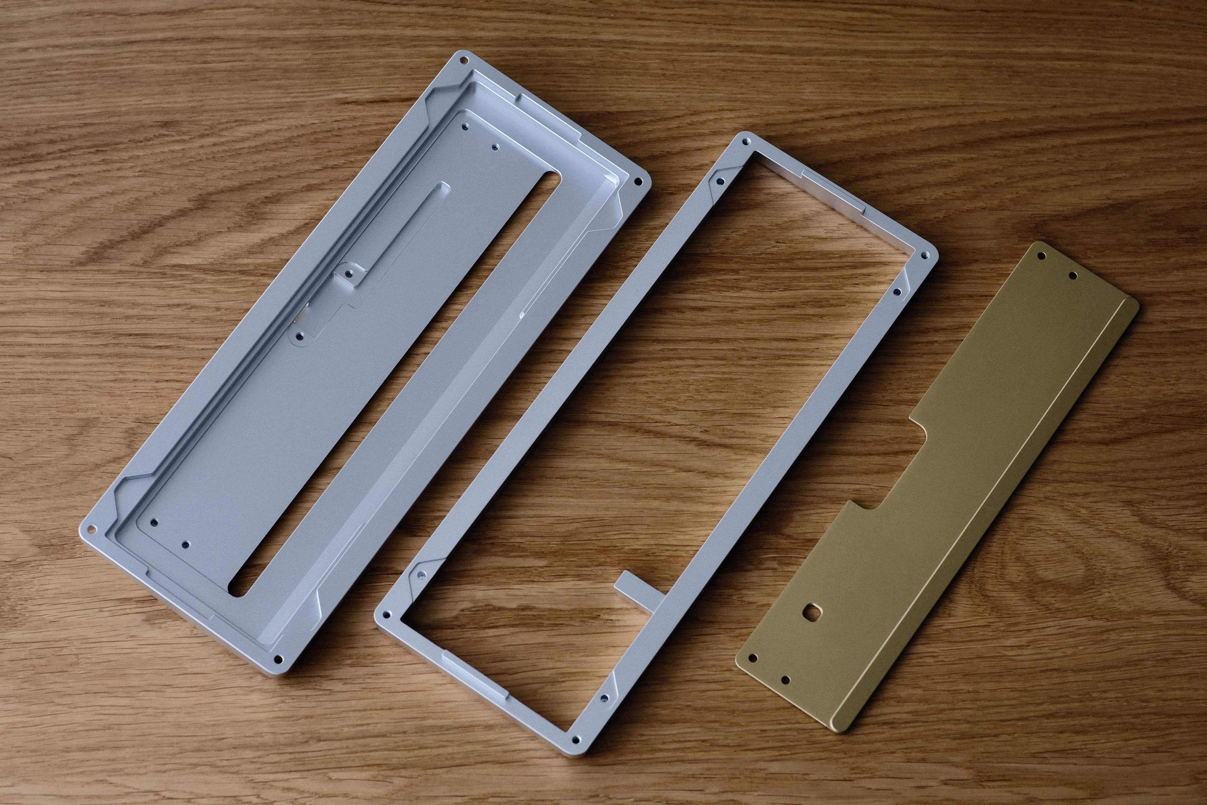 MB-44 v2 - A Fun 40% Keyboard Refreshed image 7