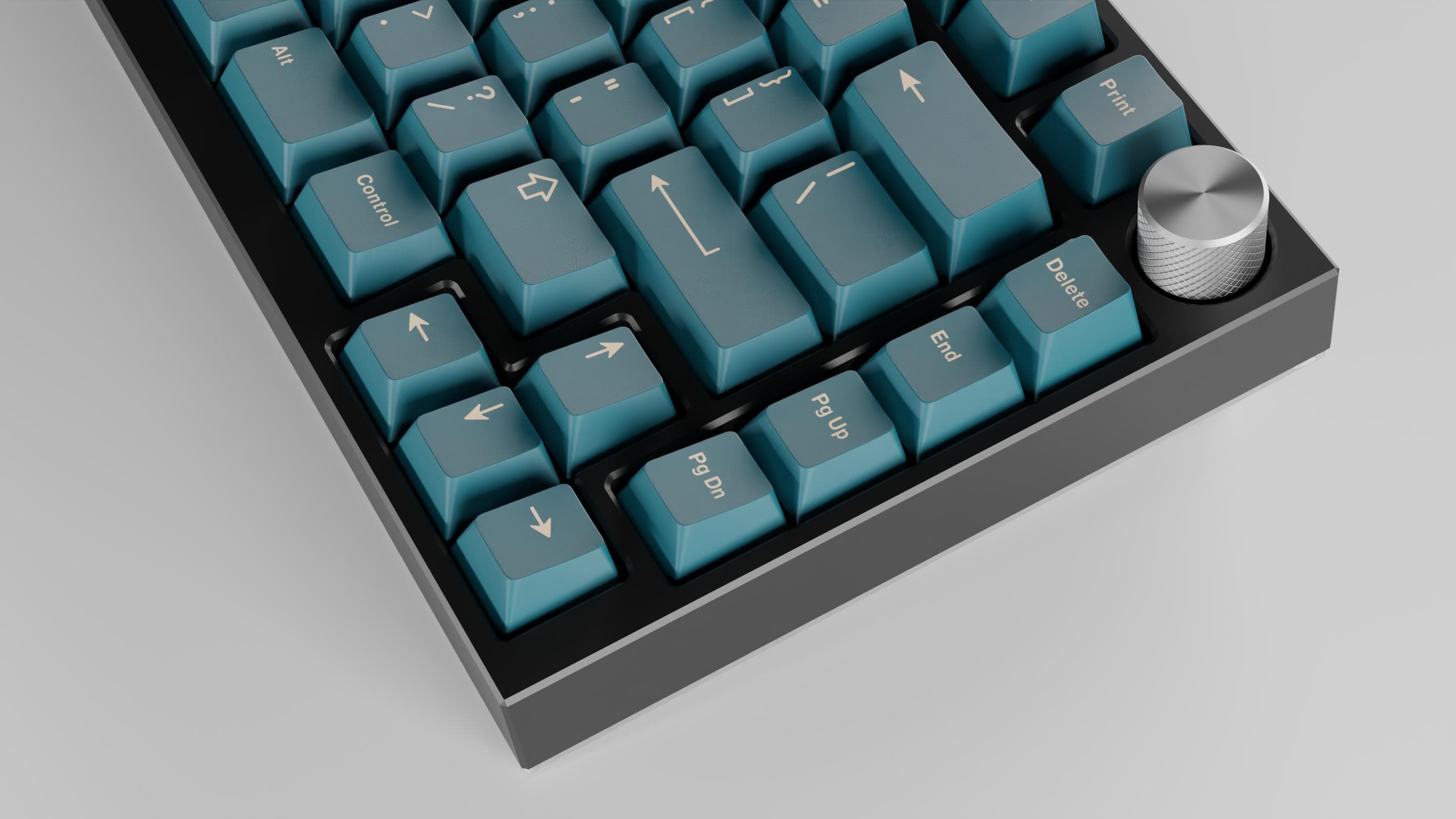 GMK Earth Tones | IN PRODUCTION image 26