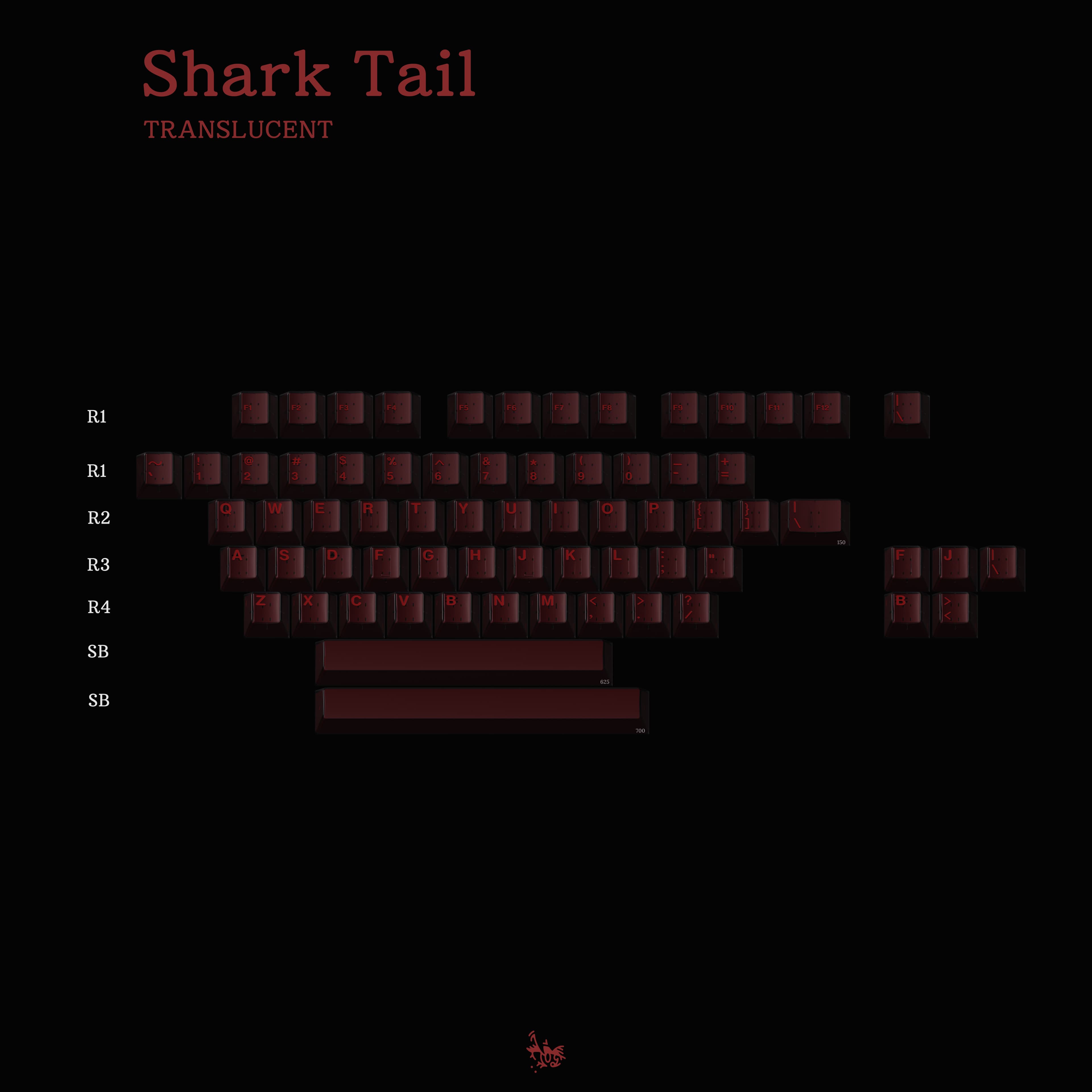 MW Shark Tail | Elegant Killer image 3