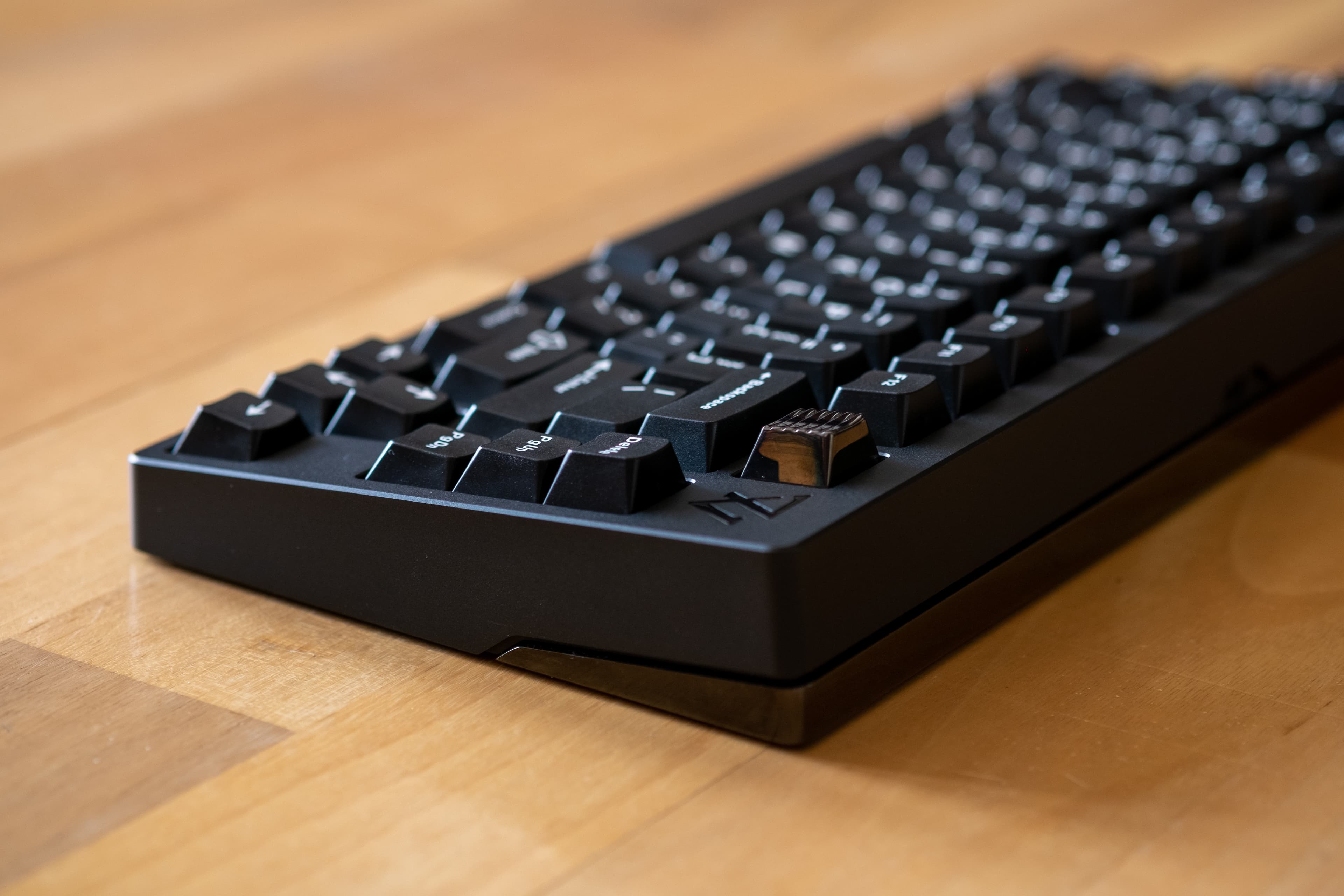 7V - 75% Keyboard by gok (COMPLETED) image 29