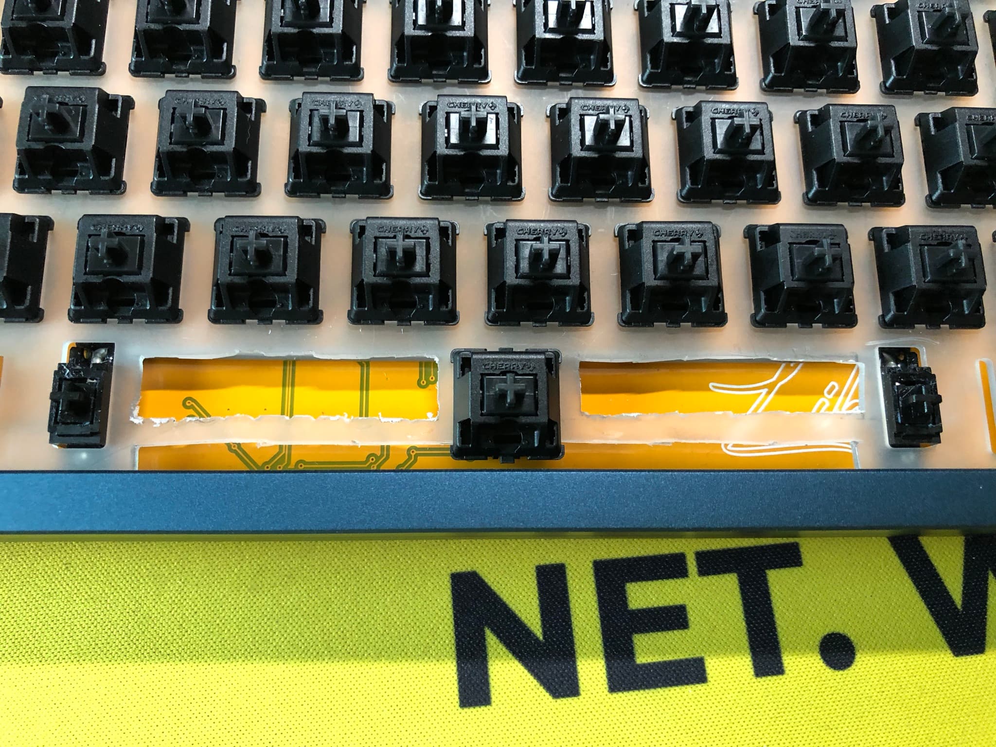 Liberi | 65XT with Frog side image 10