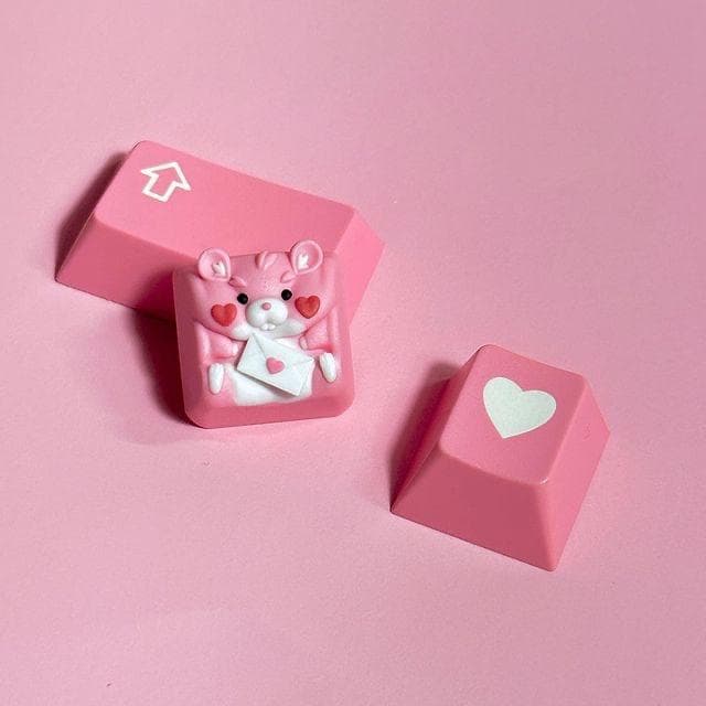 GMK CYL Beloved | Complete image 35