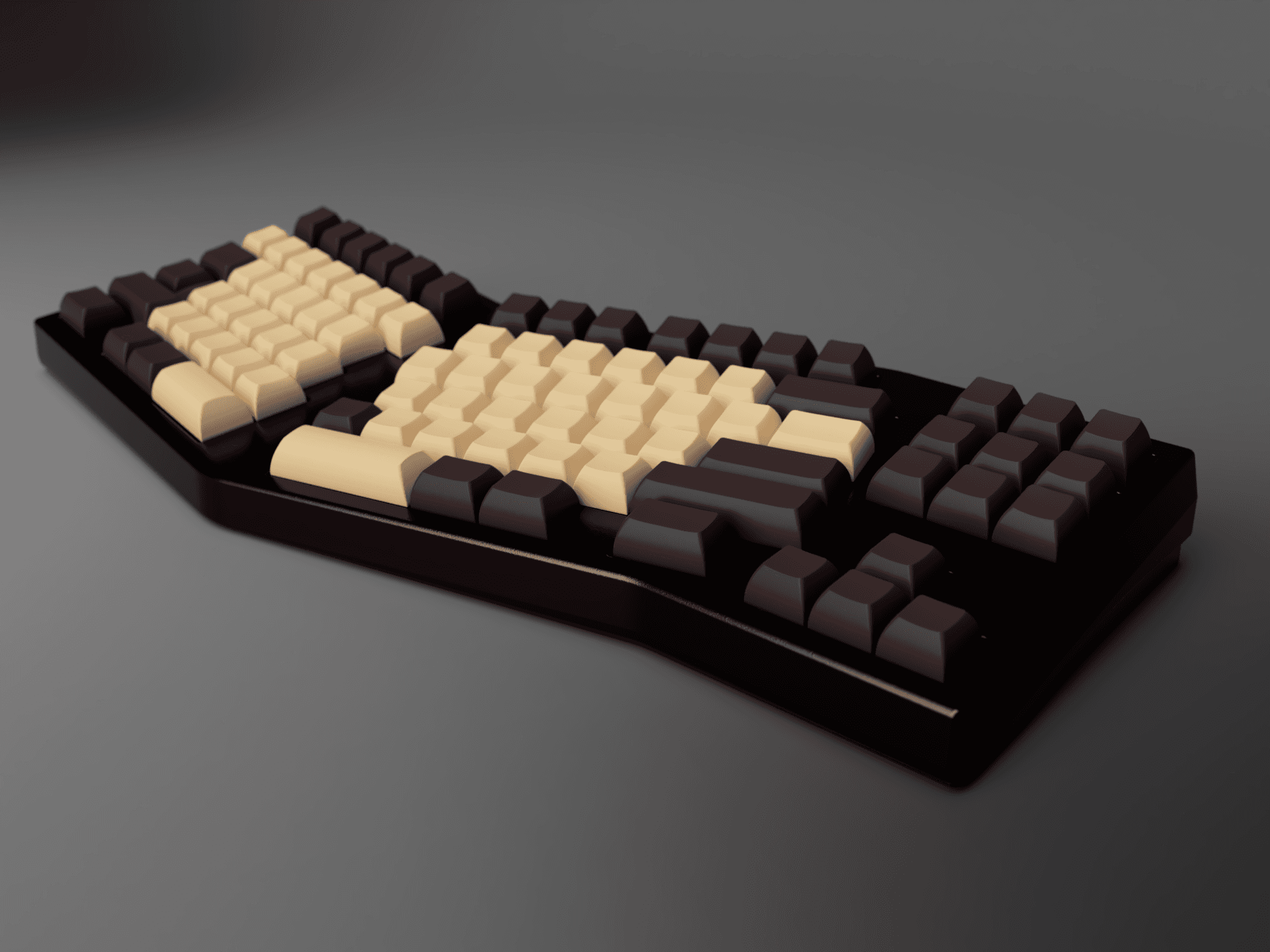 KAT Oasis - GB over - Fraktal Kaps x Oasis raffle today! image 77