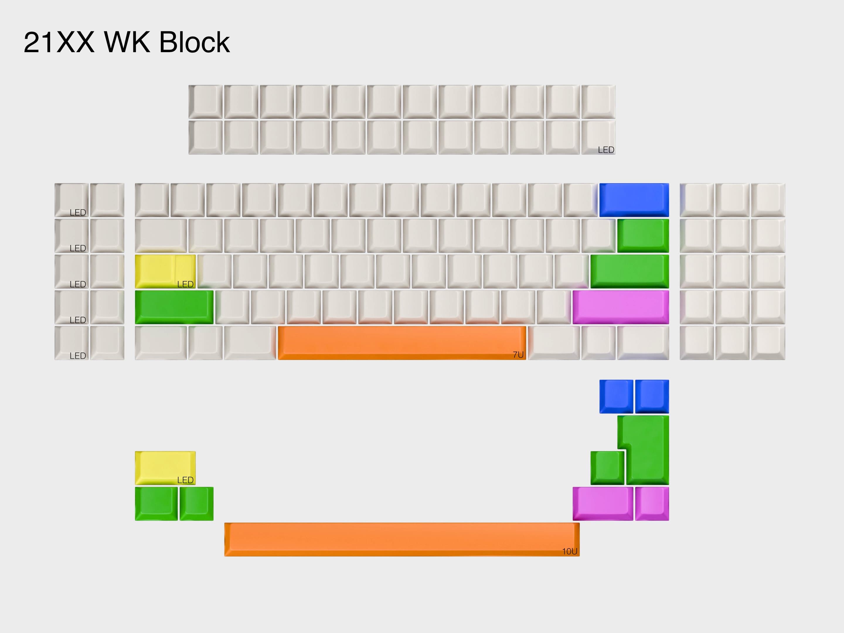 |CLOSED| 21XX - A Modern Unsaver Keyboard by Pontus image 13