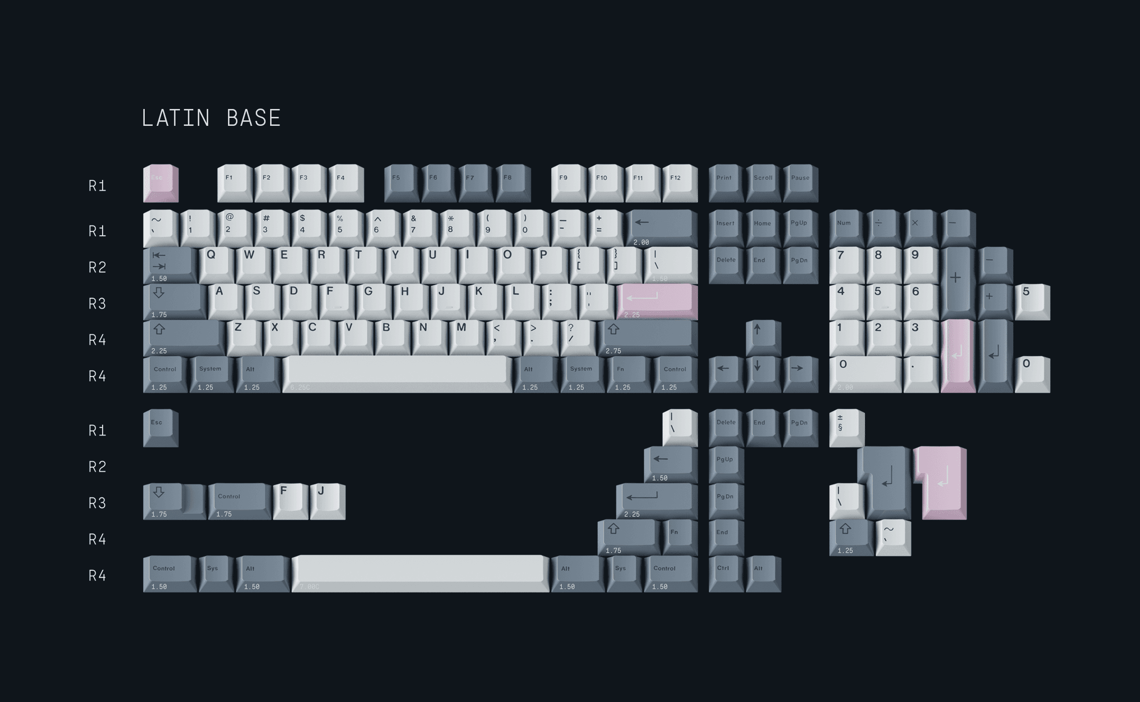GMK Fuji | March 15th - April 15th image 3